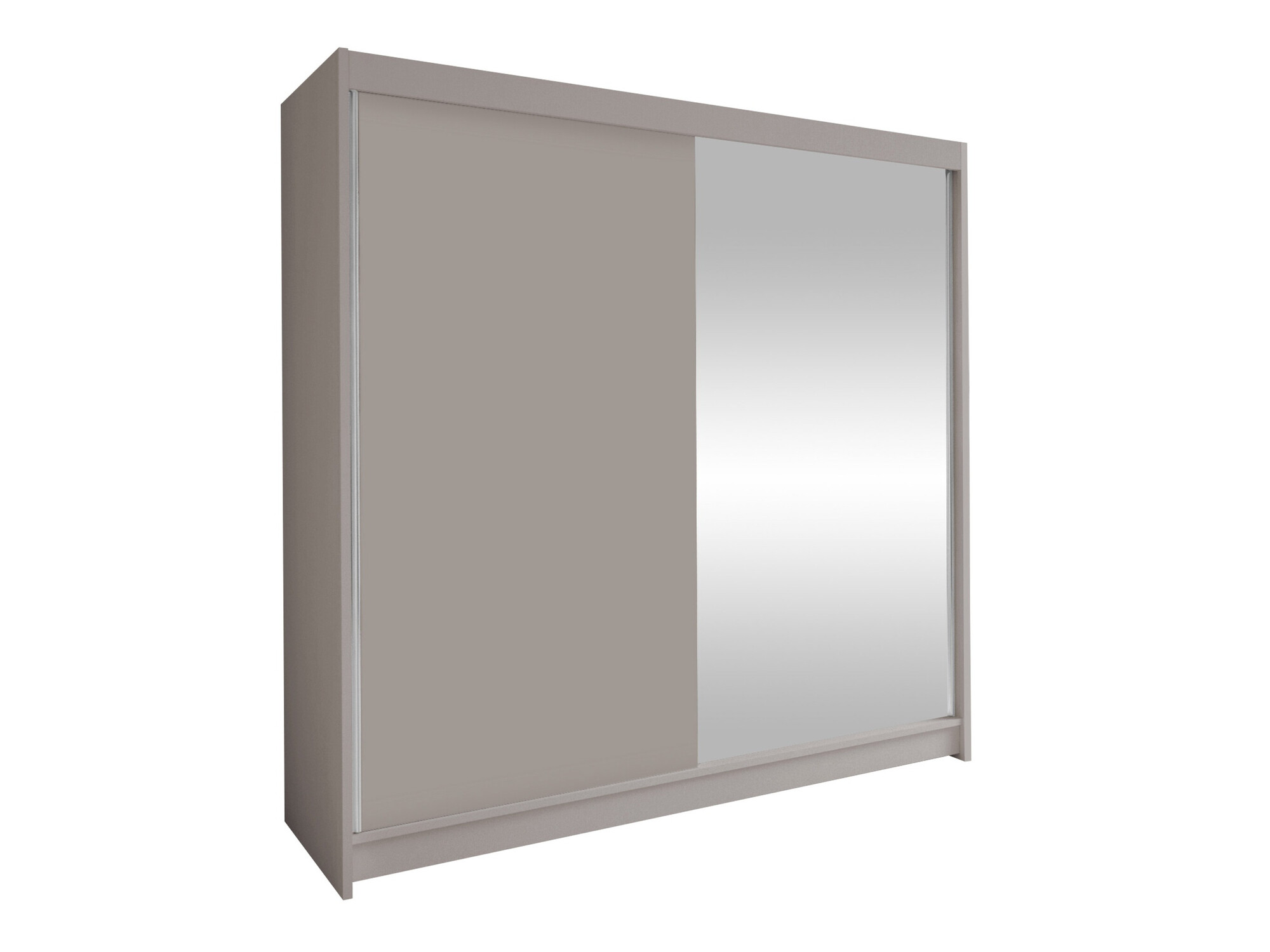 Vaatekaappi Closico Cavaris I (Kashmir)