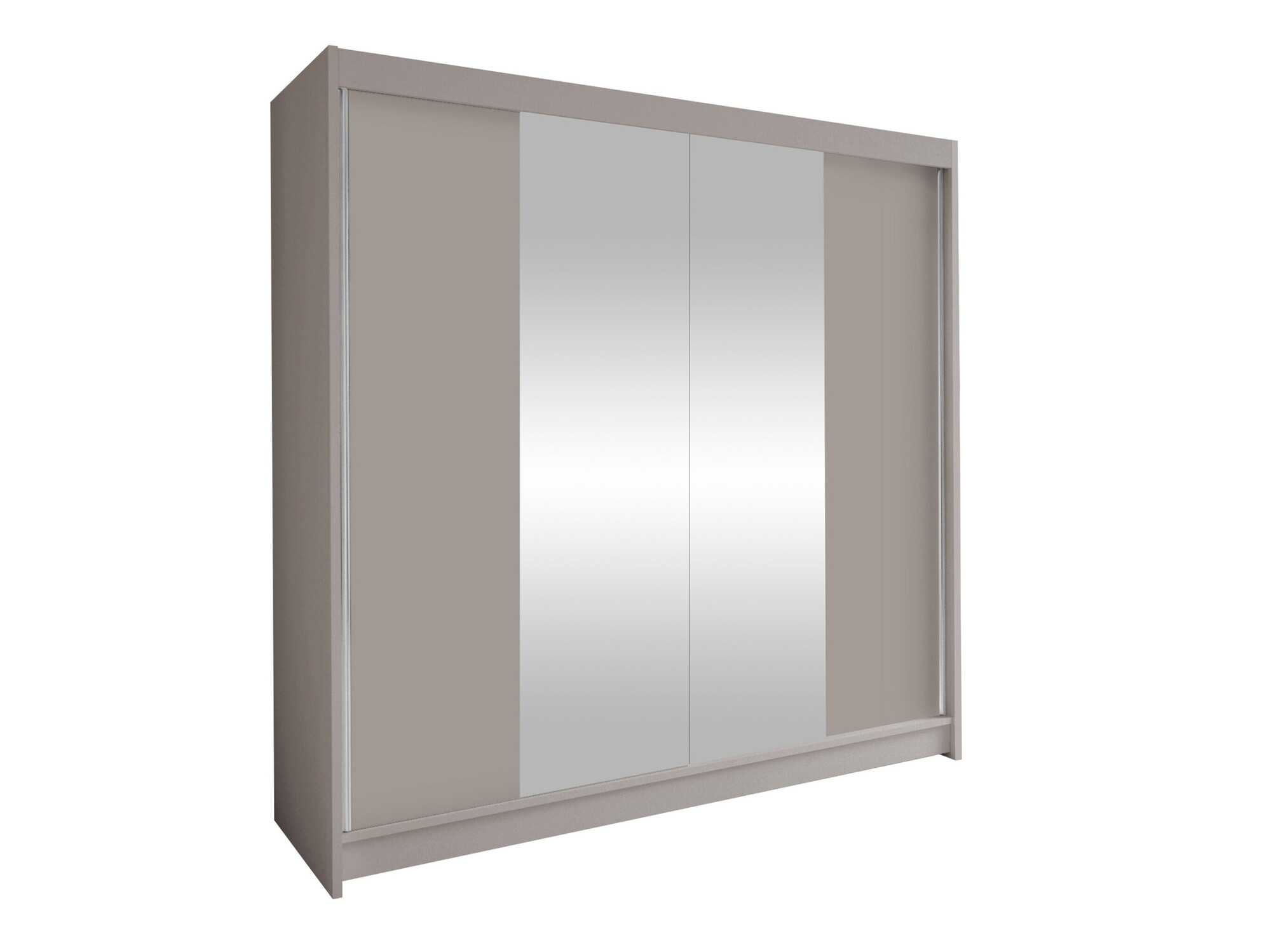 Vaatekaappi Closico Cavaris II (Kashmir)