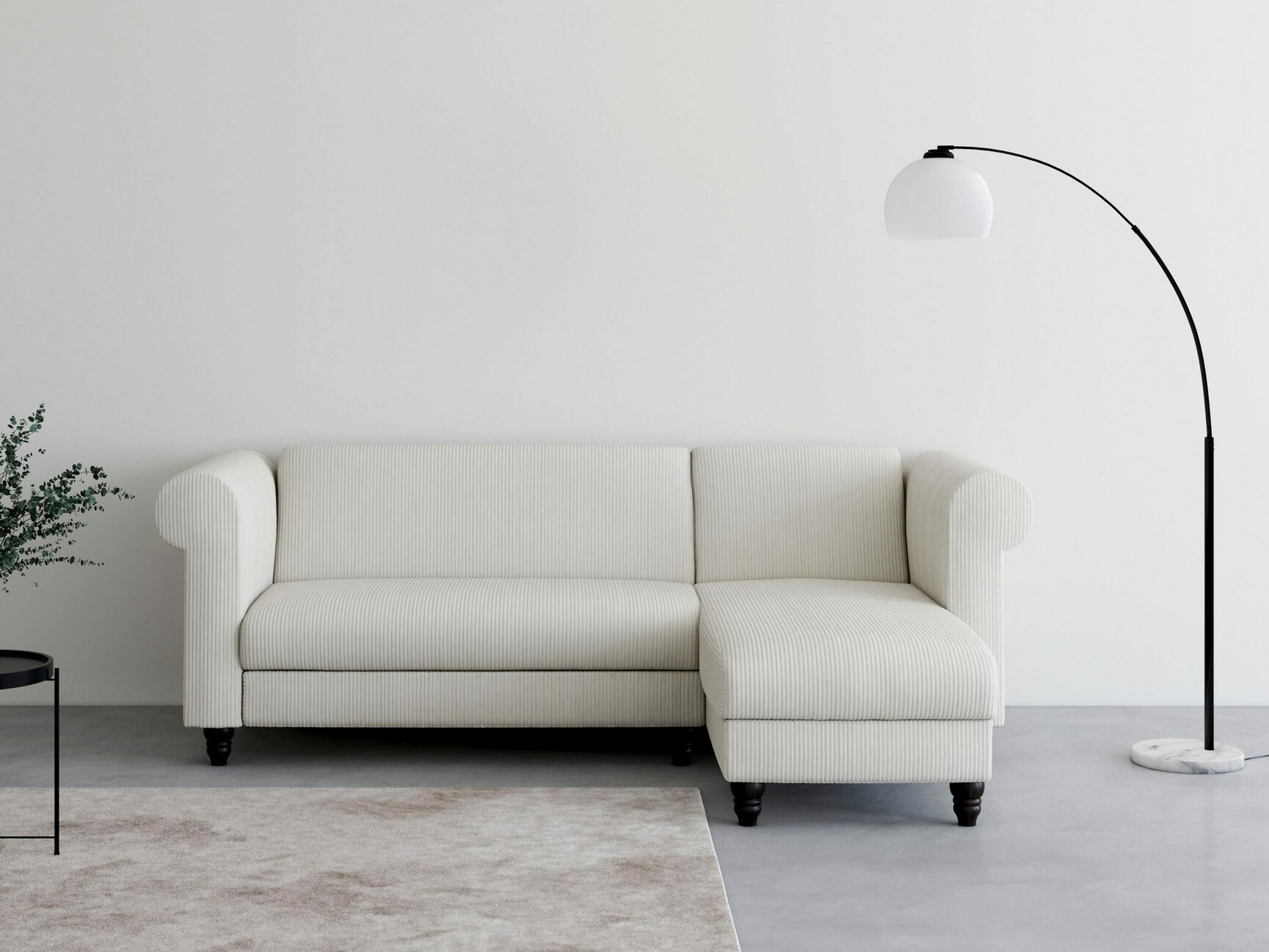 Kulmasohva Tulsa 677 (Kerma)