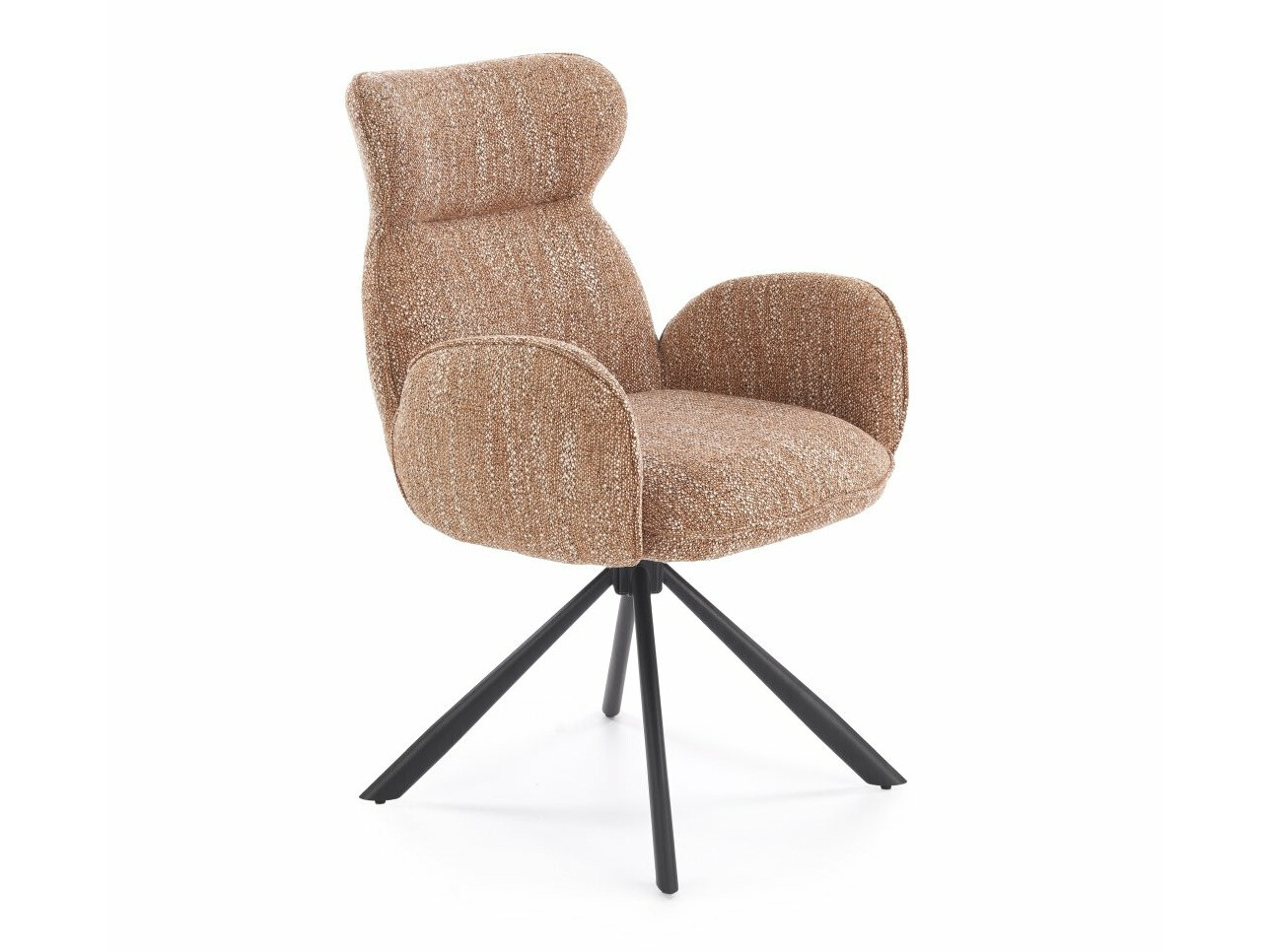 Tuoli Houston 1897 (Oranssi)