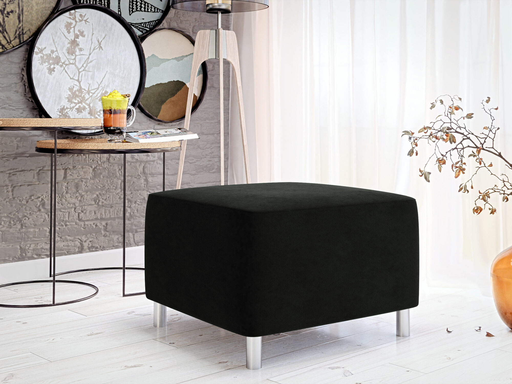 Rahi Comfivo 126 (Manila 18)