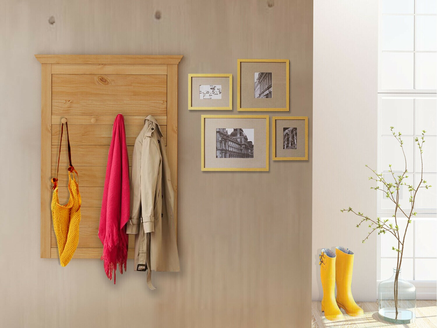 Teline Tolelio 129 (Mänty)