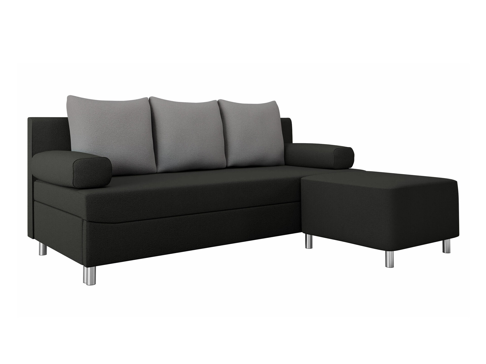 Verhoiltu huonekalusetti Comfivo Artes (Manila 18 + Manila 16)