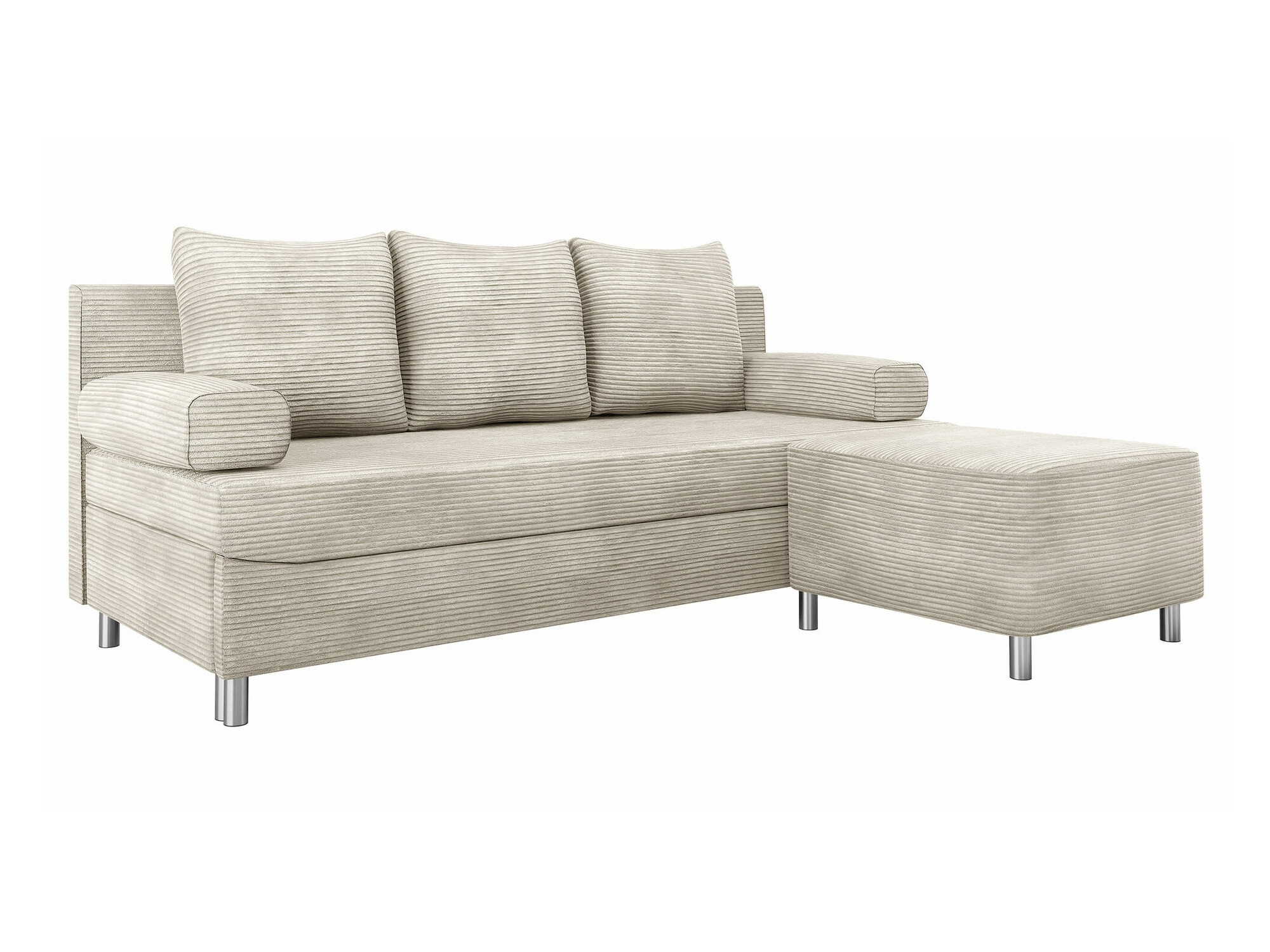 Verhoiltu huonekalusetti Comfivo Artes (Poso 100)