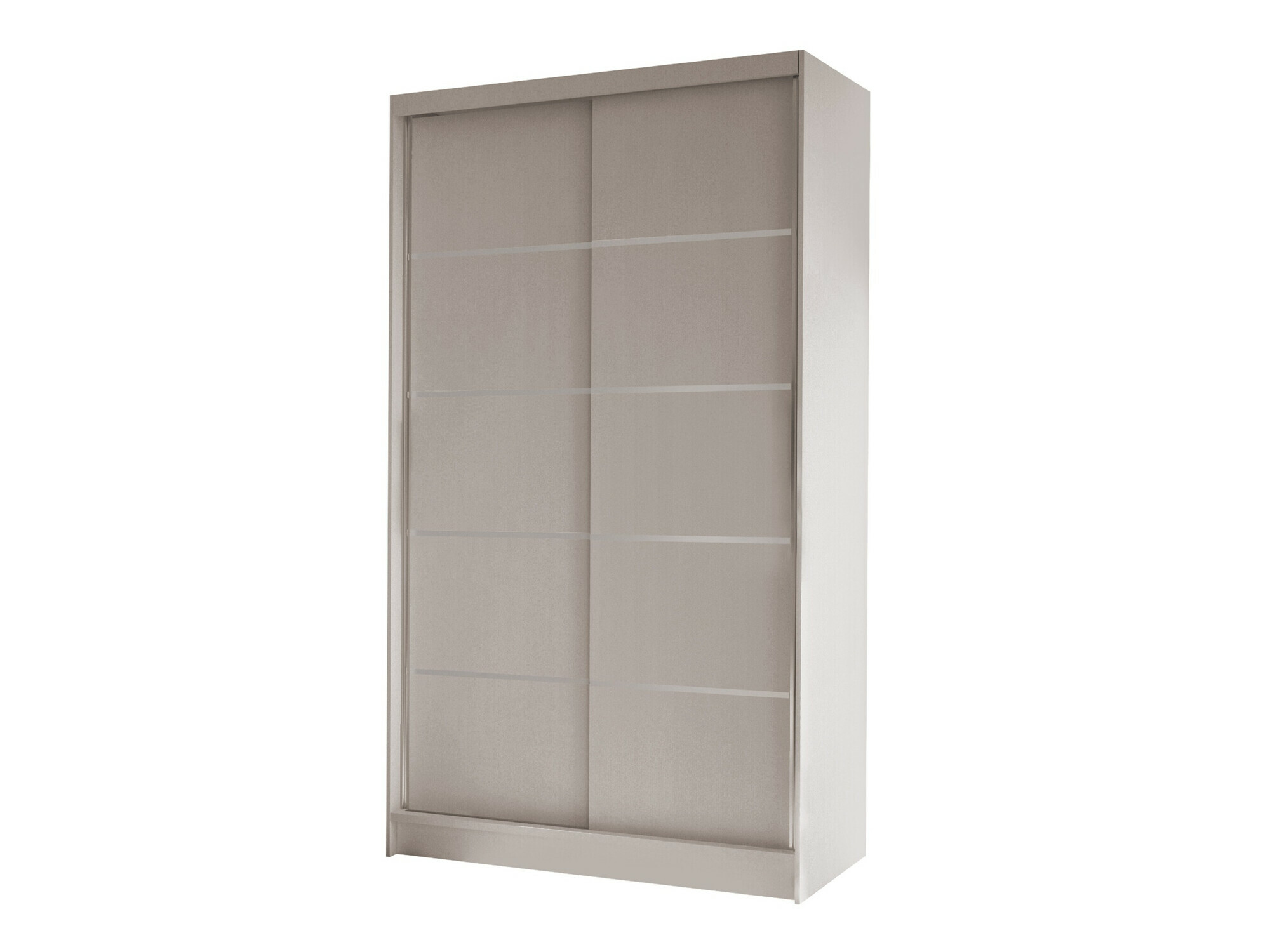 Vaatekaappi Closico Fractor IV (Kashmir)