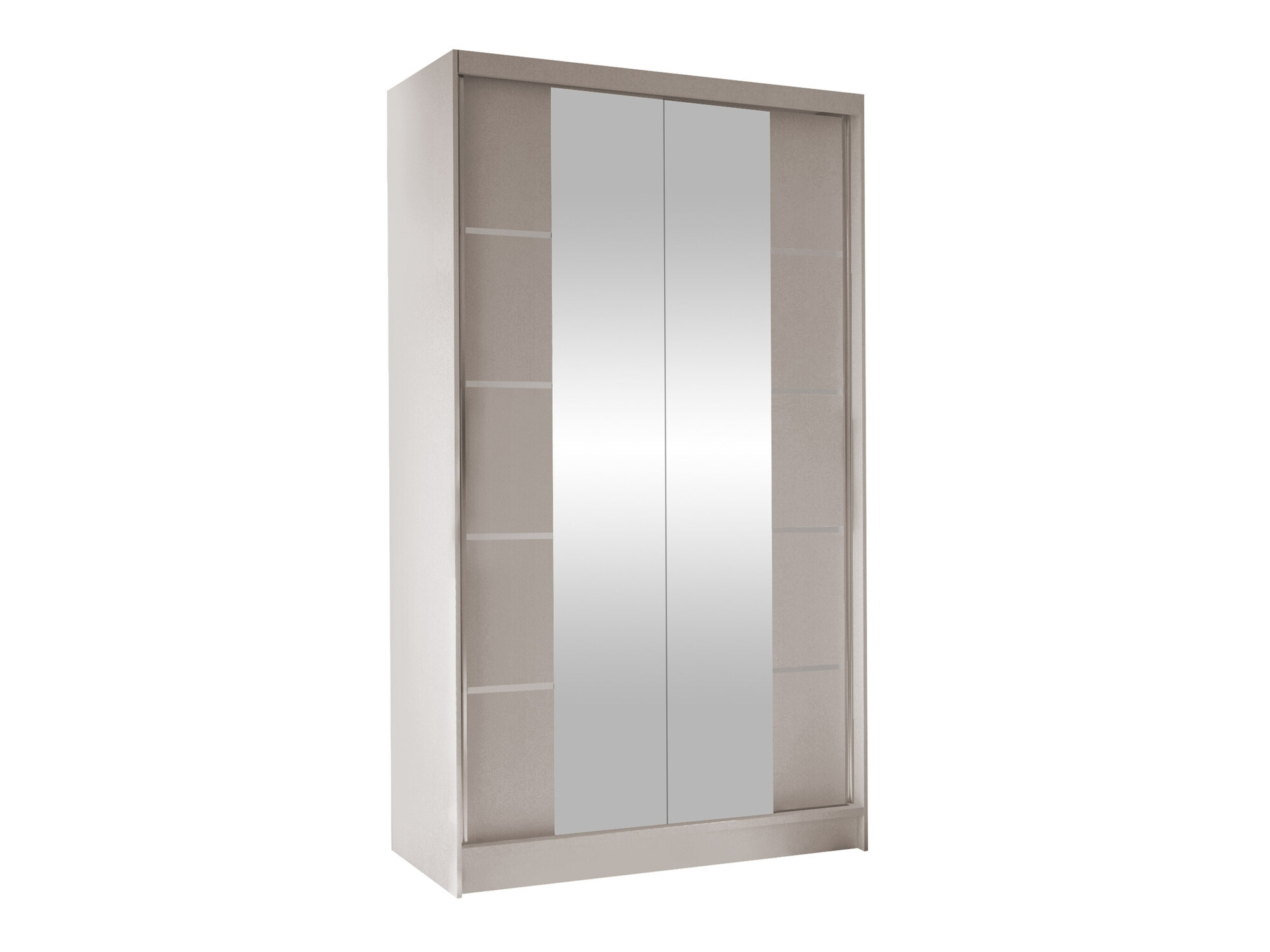 Vaatekaappi Closico Fractor V (Kashmir)