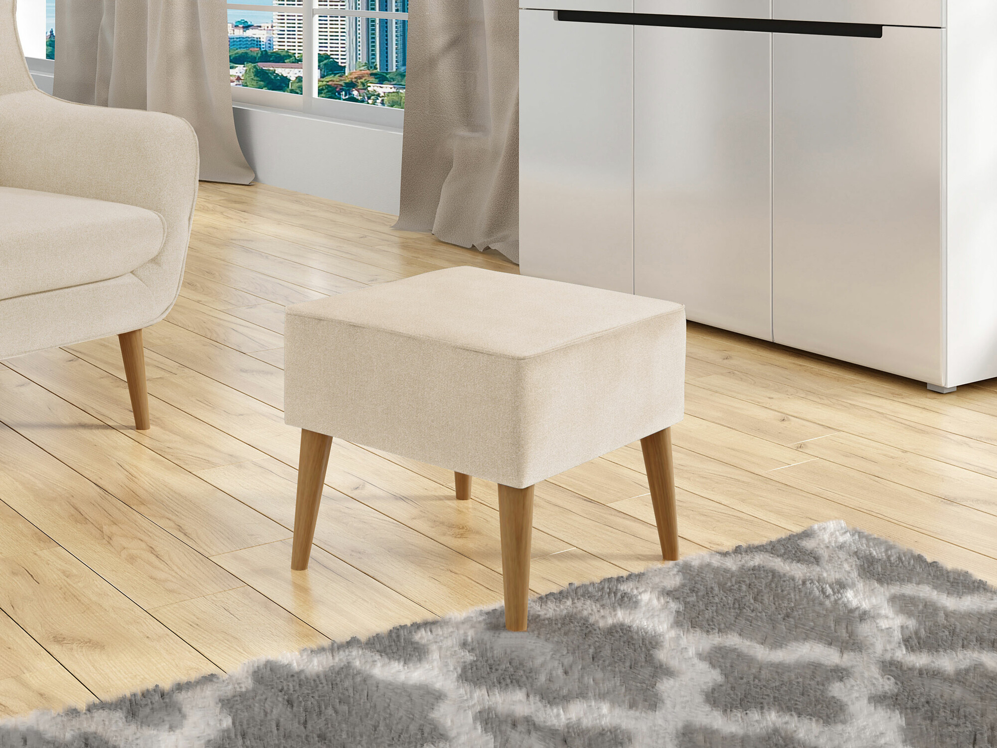 Rahi Comfivo 205 (Alfa 01)