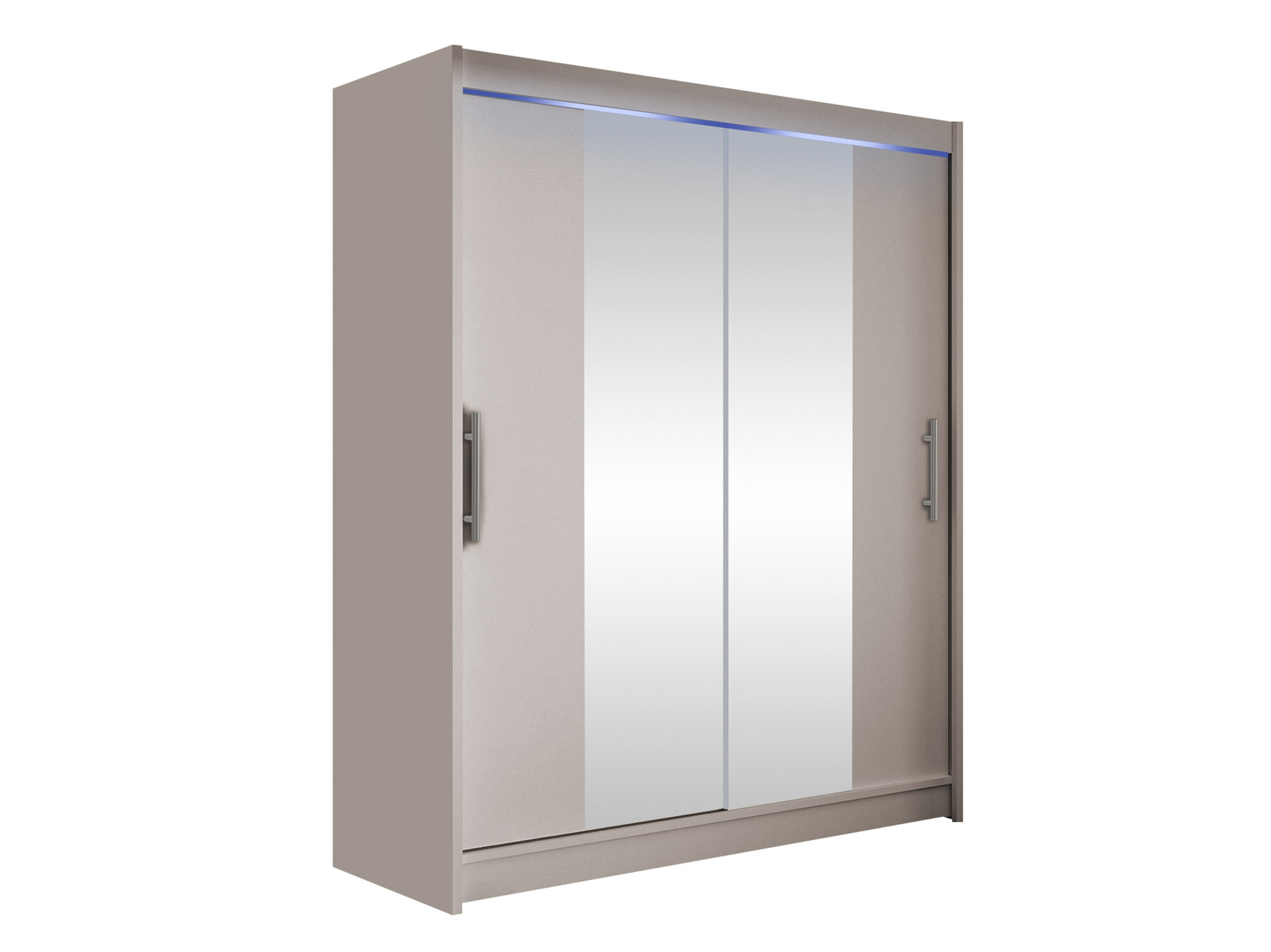 Vaatekaappi Closico Camera II (Kashmir)