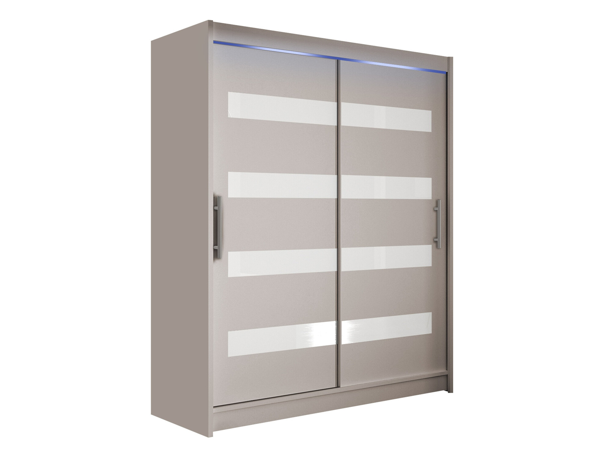 Vaatekaappi Closico Camera IV (Kashmir)