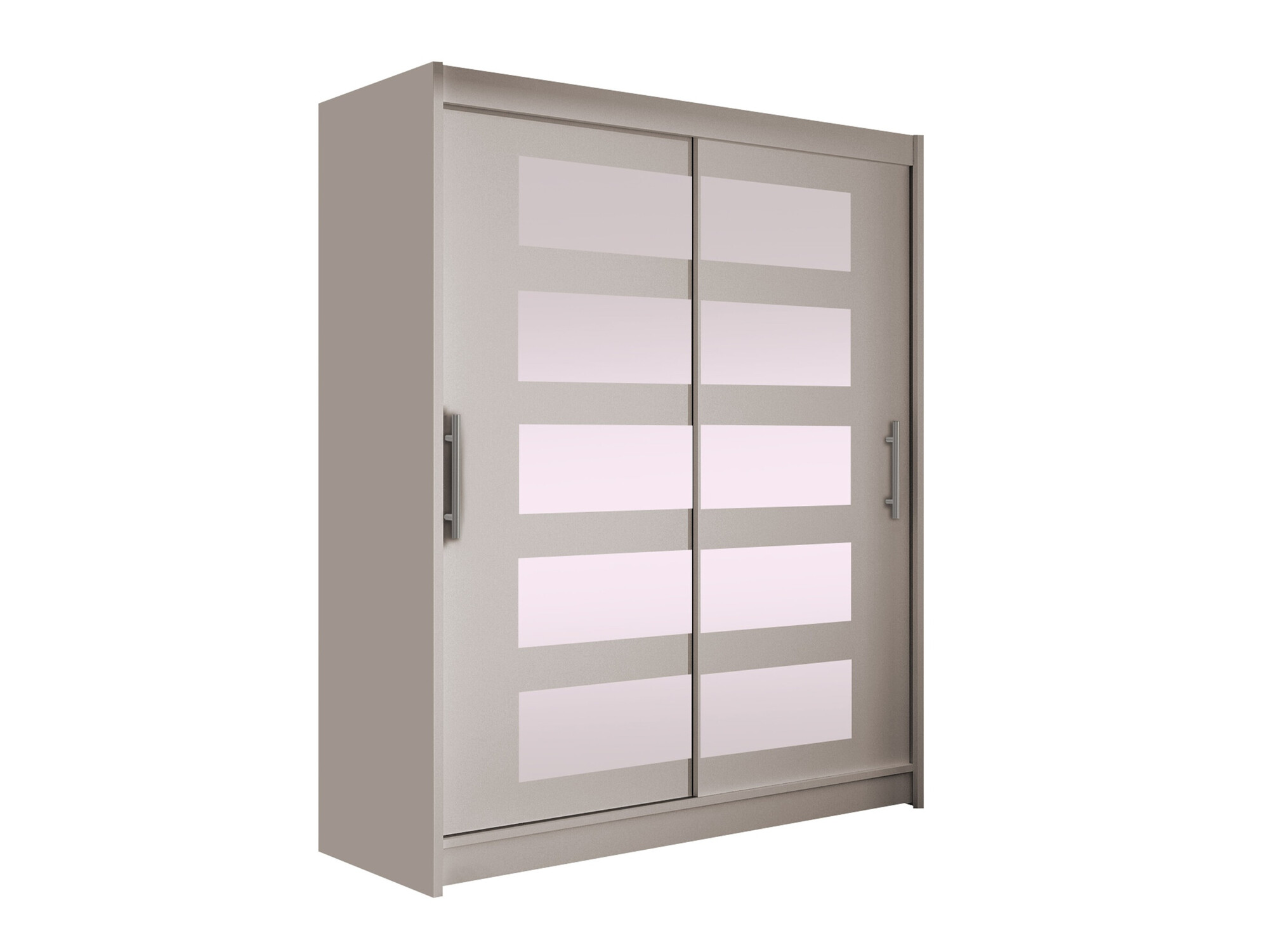 Vaatekaappi Closico Camera V (Kashmir)