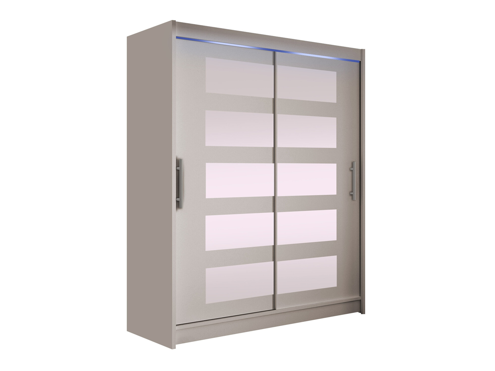 Vaatekaappi Closico Camera V (Kashmir)