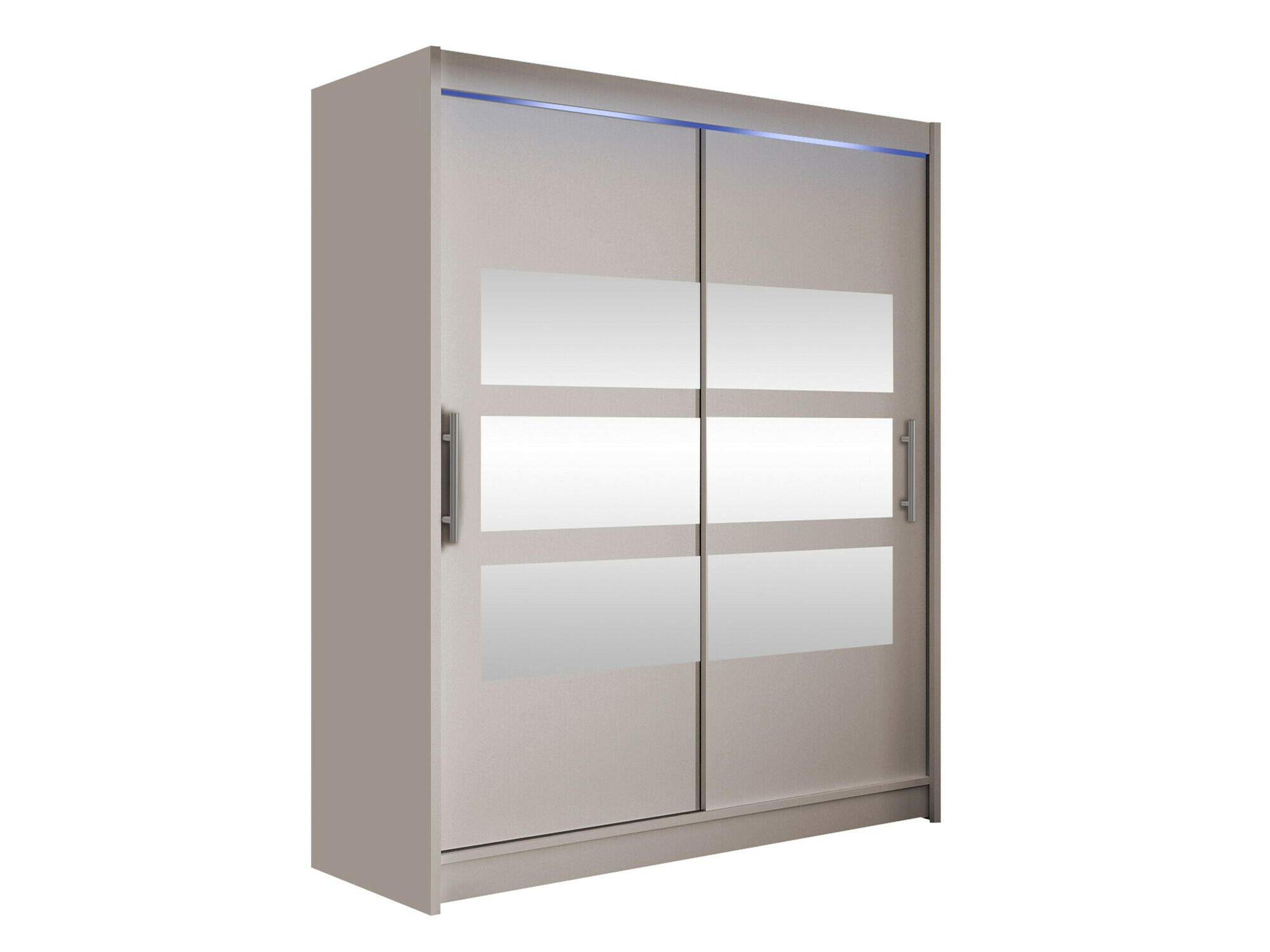 Vaatekaappi Closico Camera VII (Kashmir)