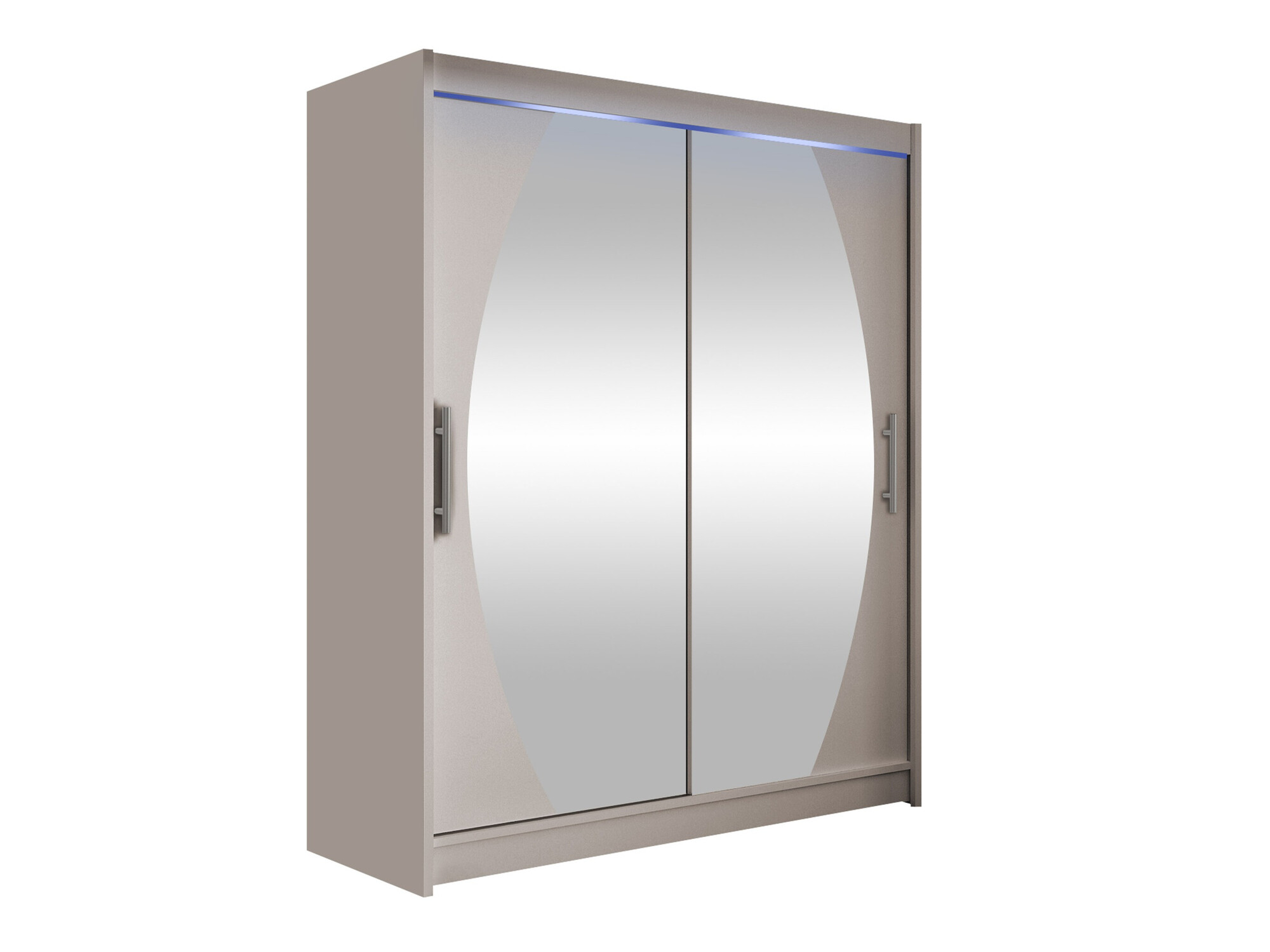 Vaatekaappi Closico Camera VIII (Kashmir)