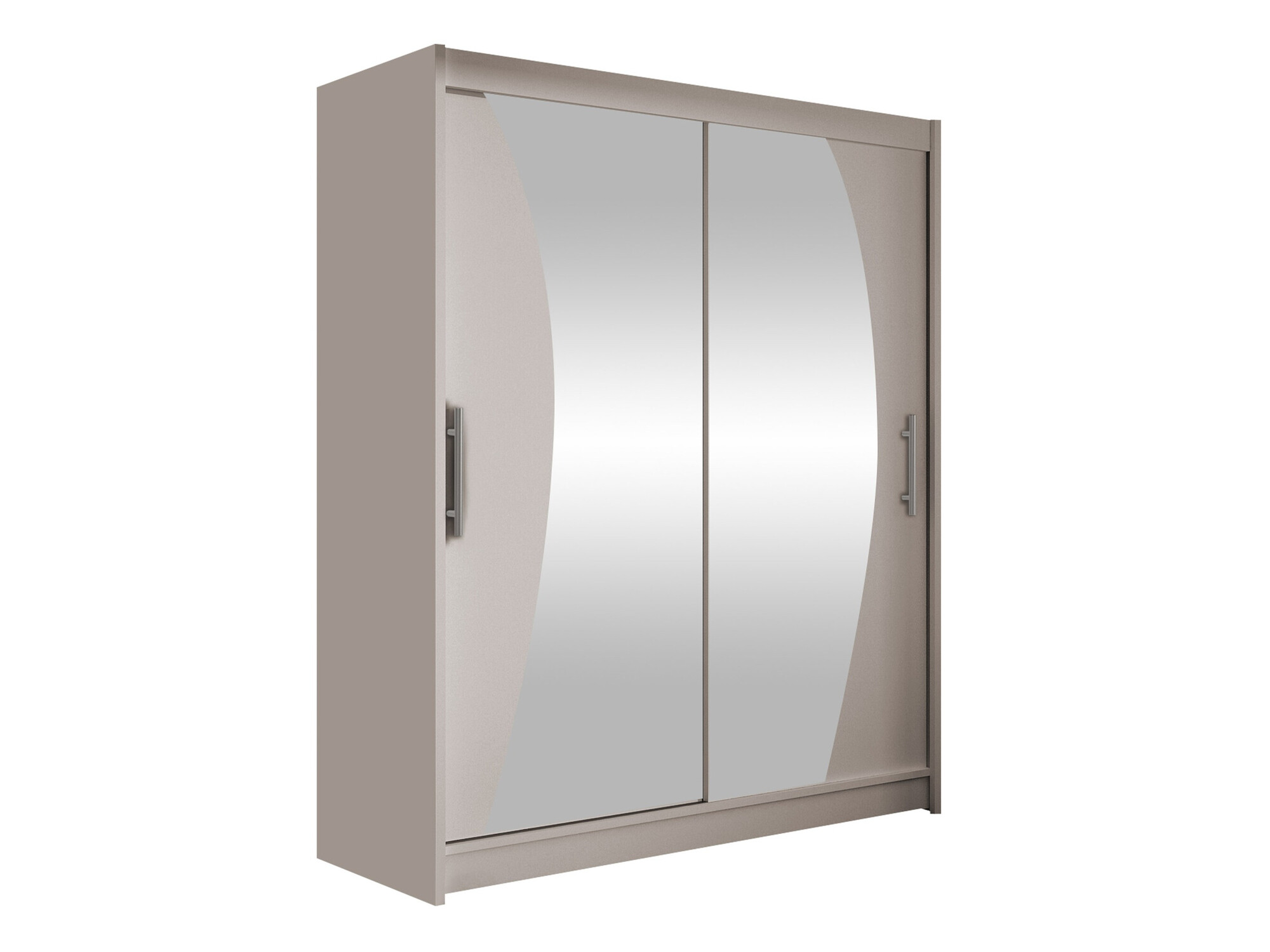 Vaatekaappi Closico Camera X (Kashmir)