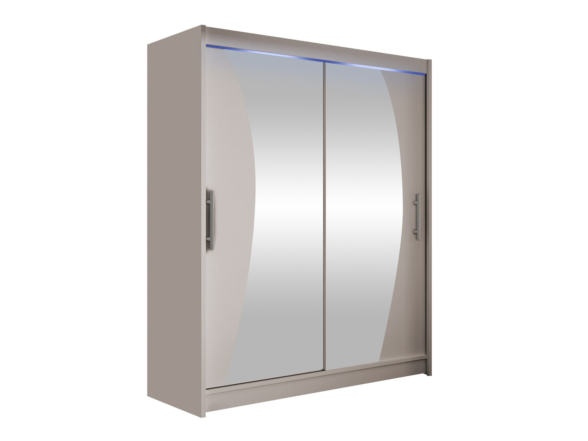 Vaatekaappi Closico Camera X (Kashmir)