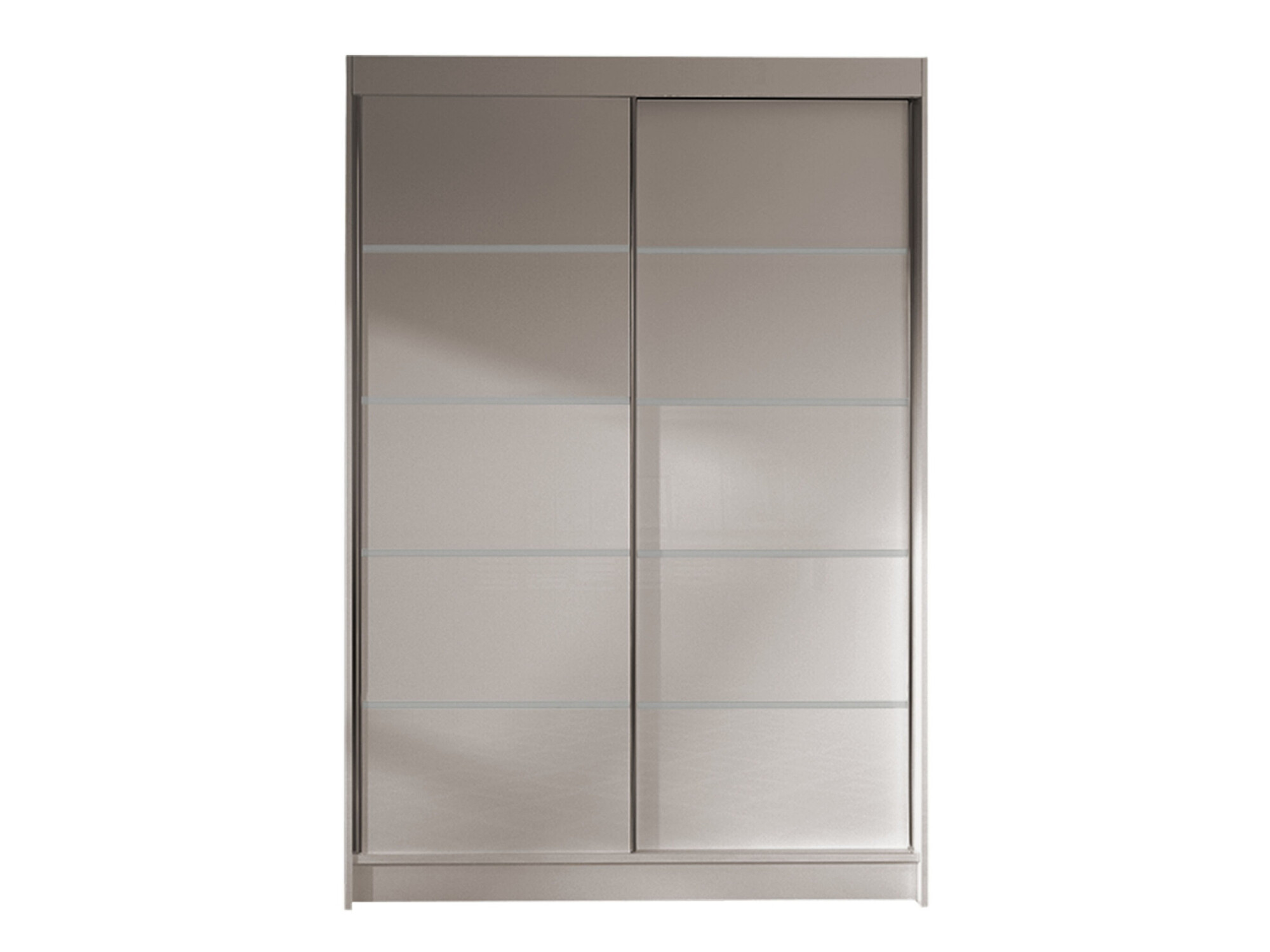 Vaatekaappi Closico Salvor IV (Kashmir)