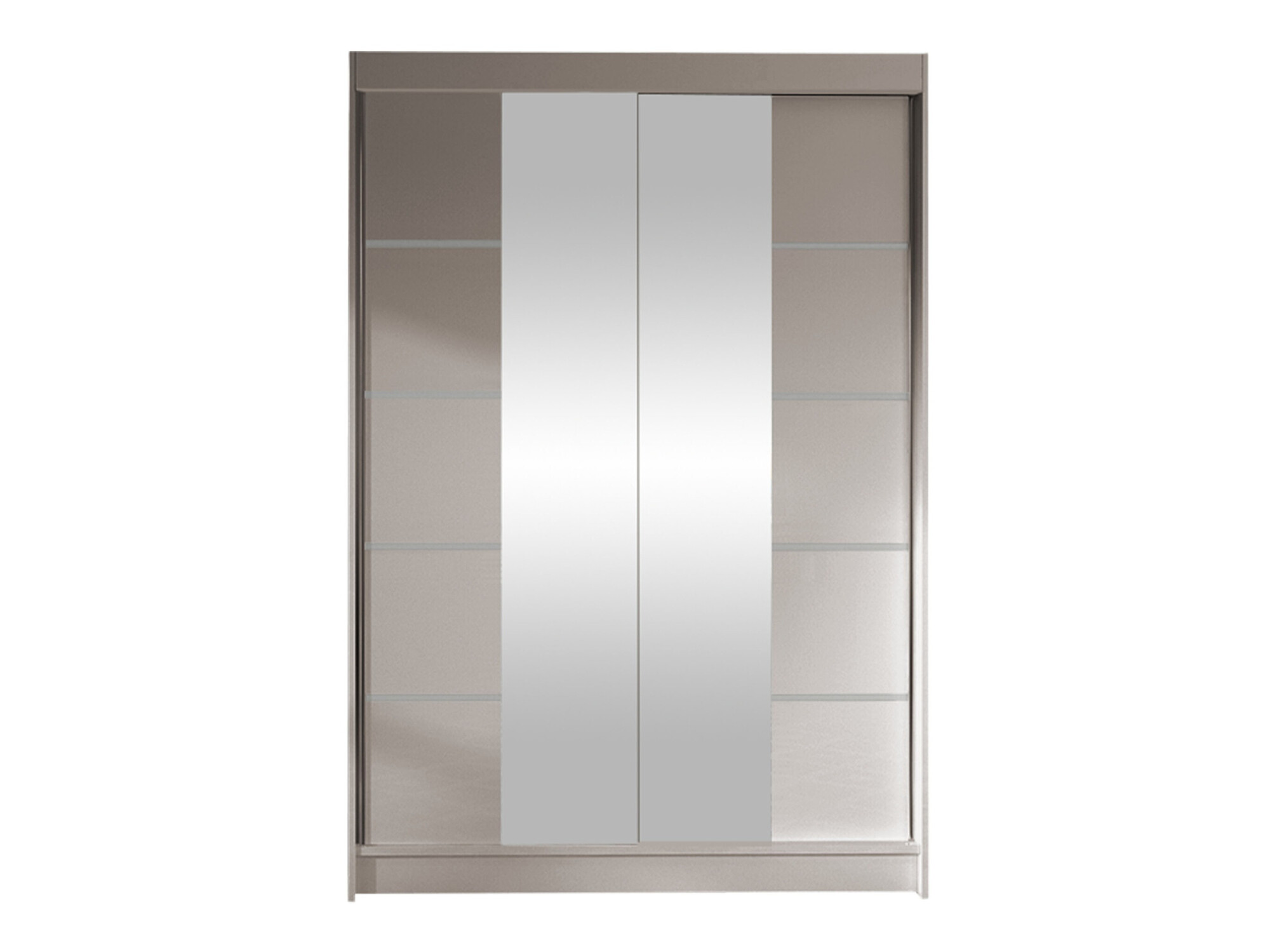 Vaatekaappi Closico Salvor V (Kashmir)