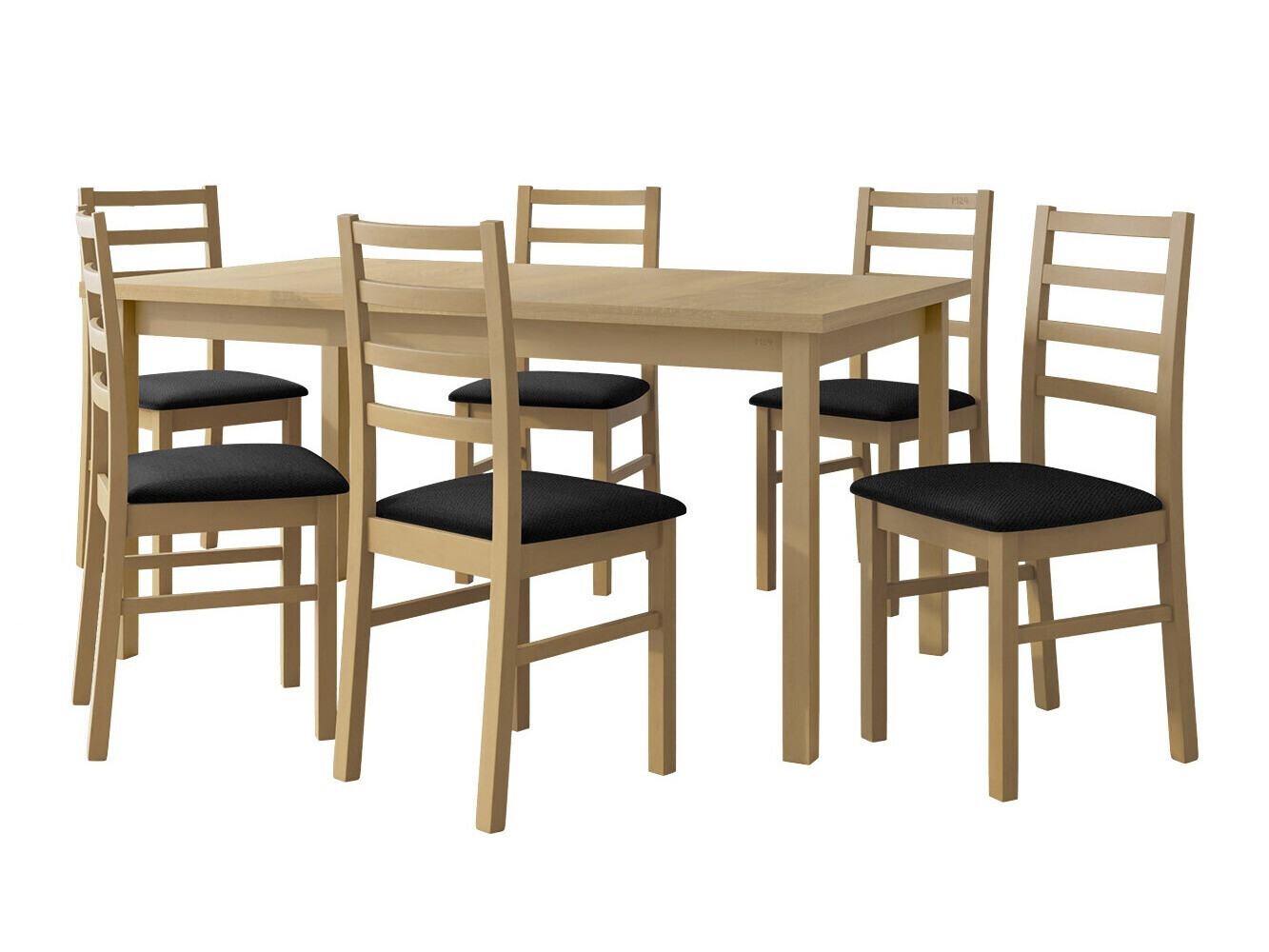 Ruokailuryhmä Victorville 261 (Sonoma-tammi)