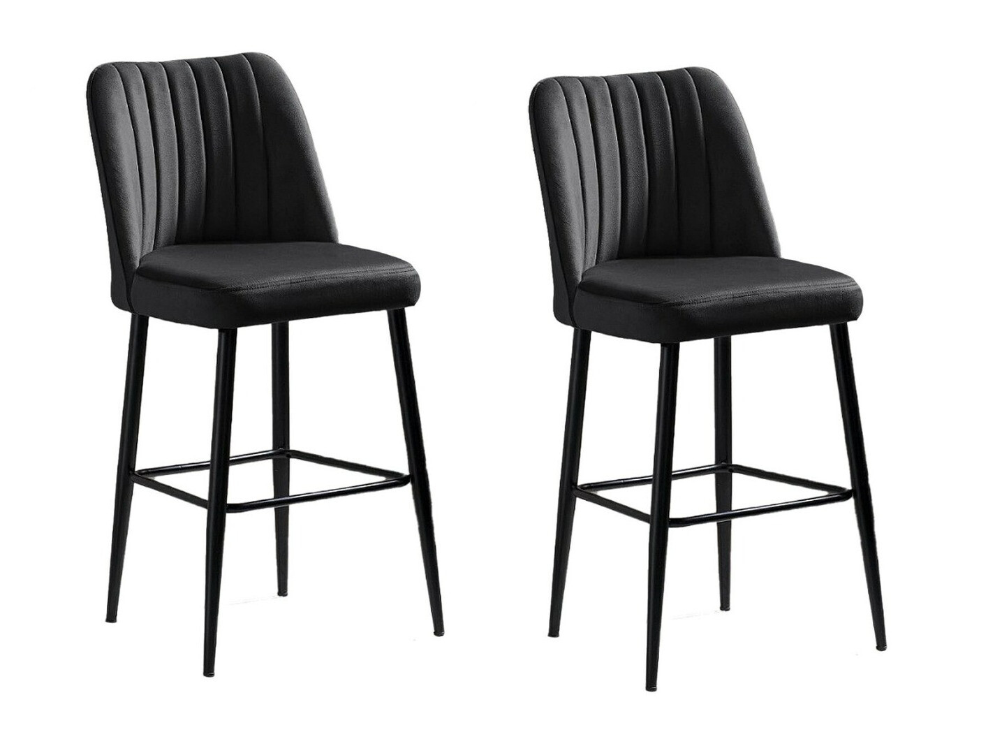 Baarituolisetit Kailua 2216 (Antrasiitti)