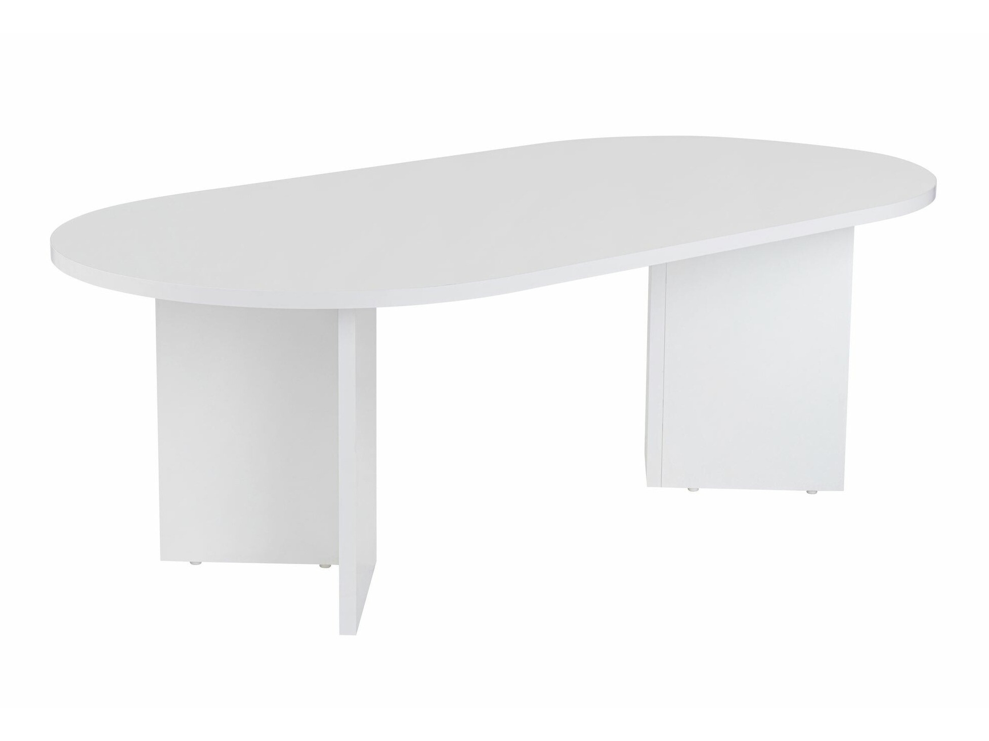 Sohvapöytä Novato 111 (Valkoinen)