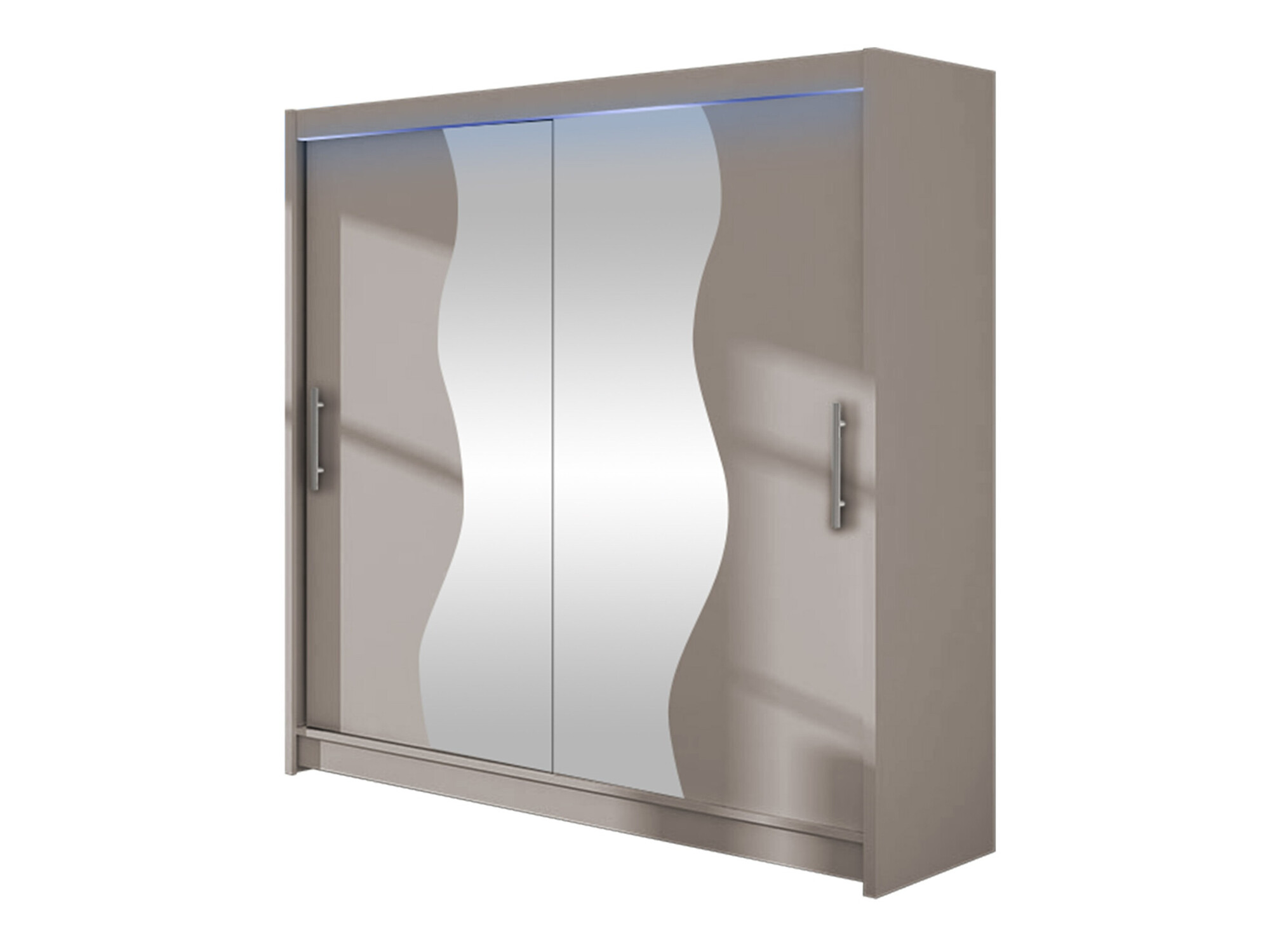 Vaatekaappi Closico Area (Kashmir)