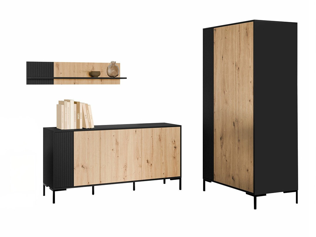 Olohuonesetti Fabula I