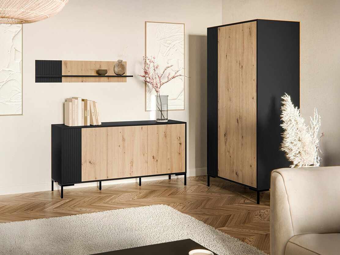 Olohuonesetti Fabula I