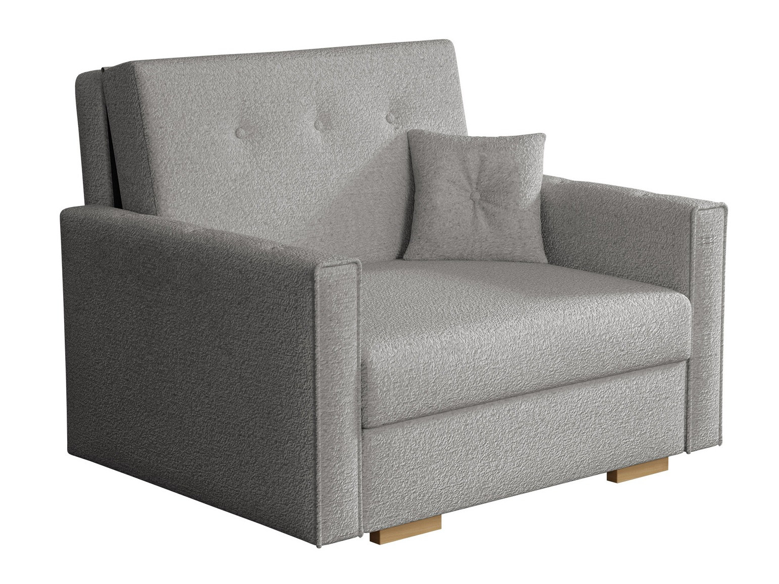 Nojatuoli Caelrin I (Coral 75)