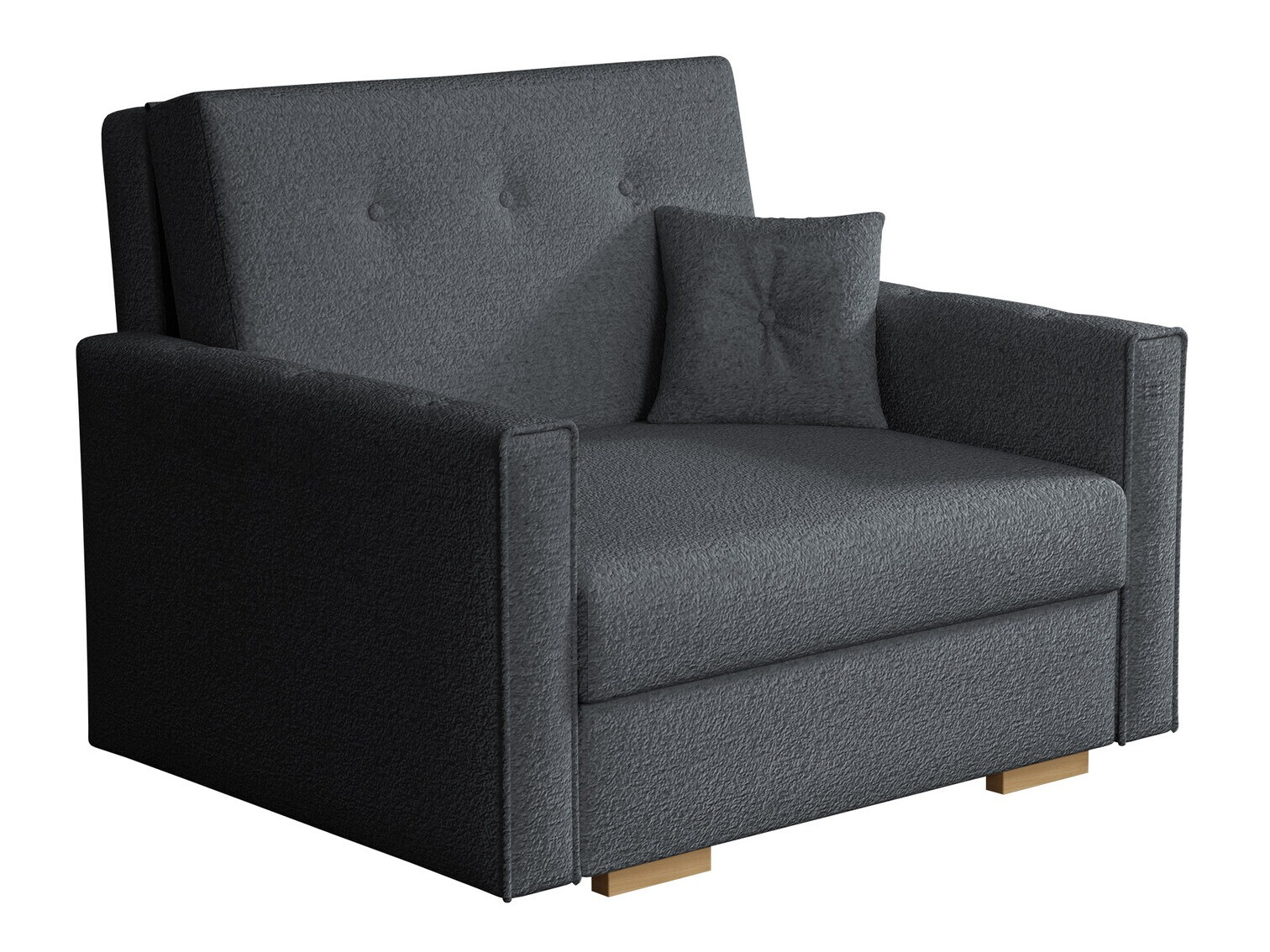 Nojatuoli Caelrin I (Coral 80)