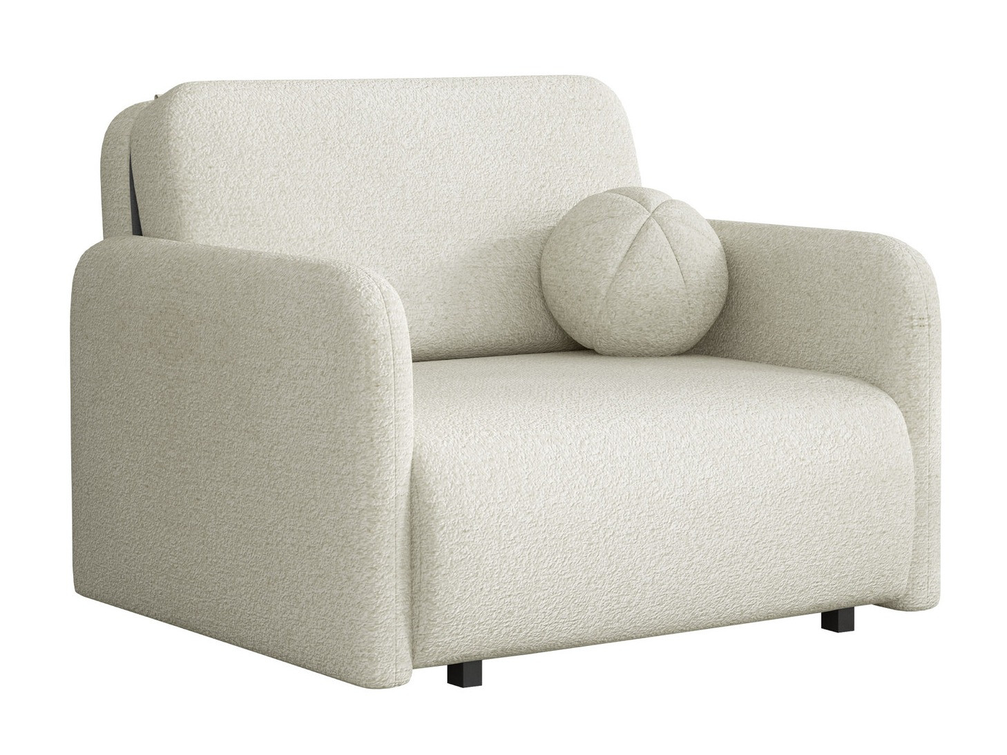 Nojatuoli Poetal I (Coral 15)