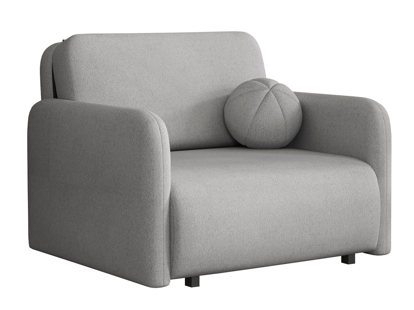 Nojatuoli Poetal I (Velo 633)