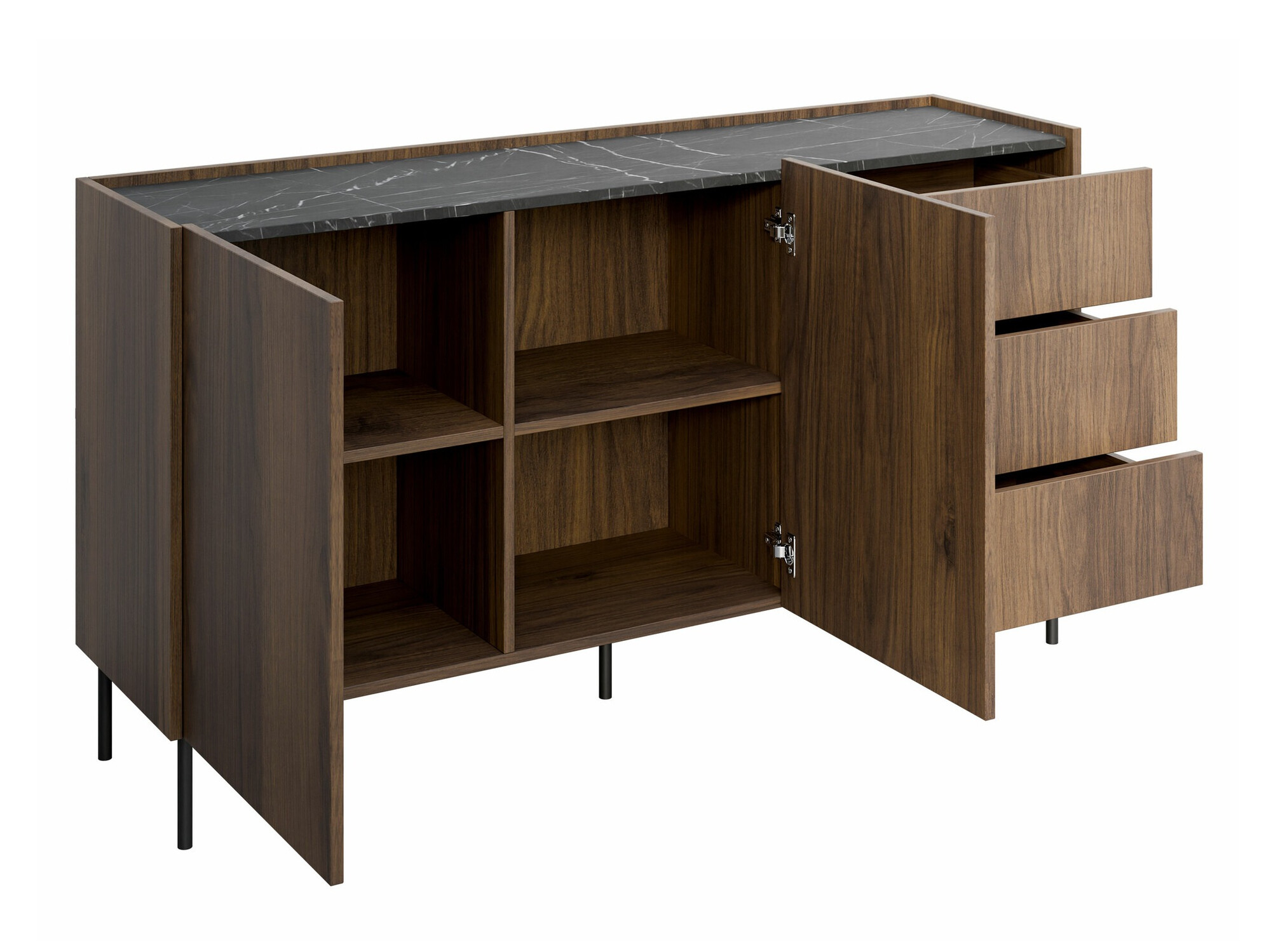 Lipasto Comfivo Belviro