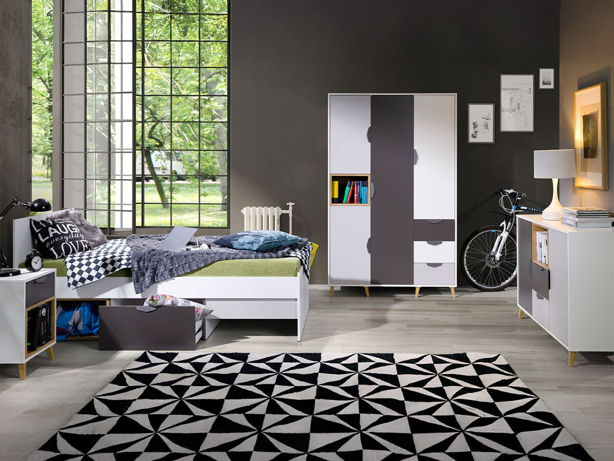 Lastenhuonesetti Domvera 116