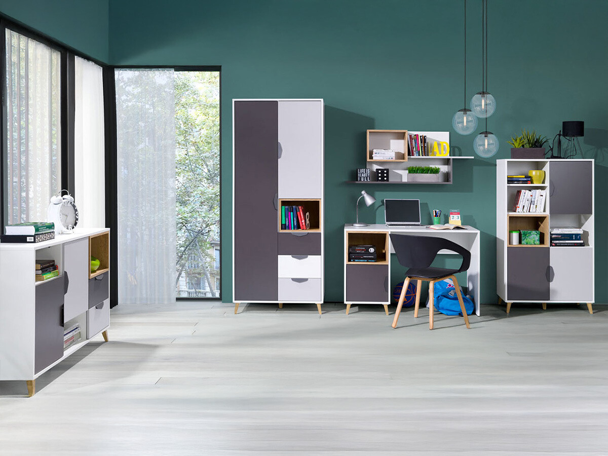 Lastenhuonesetti Domvera 117