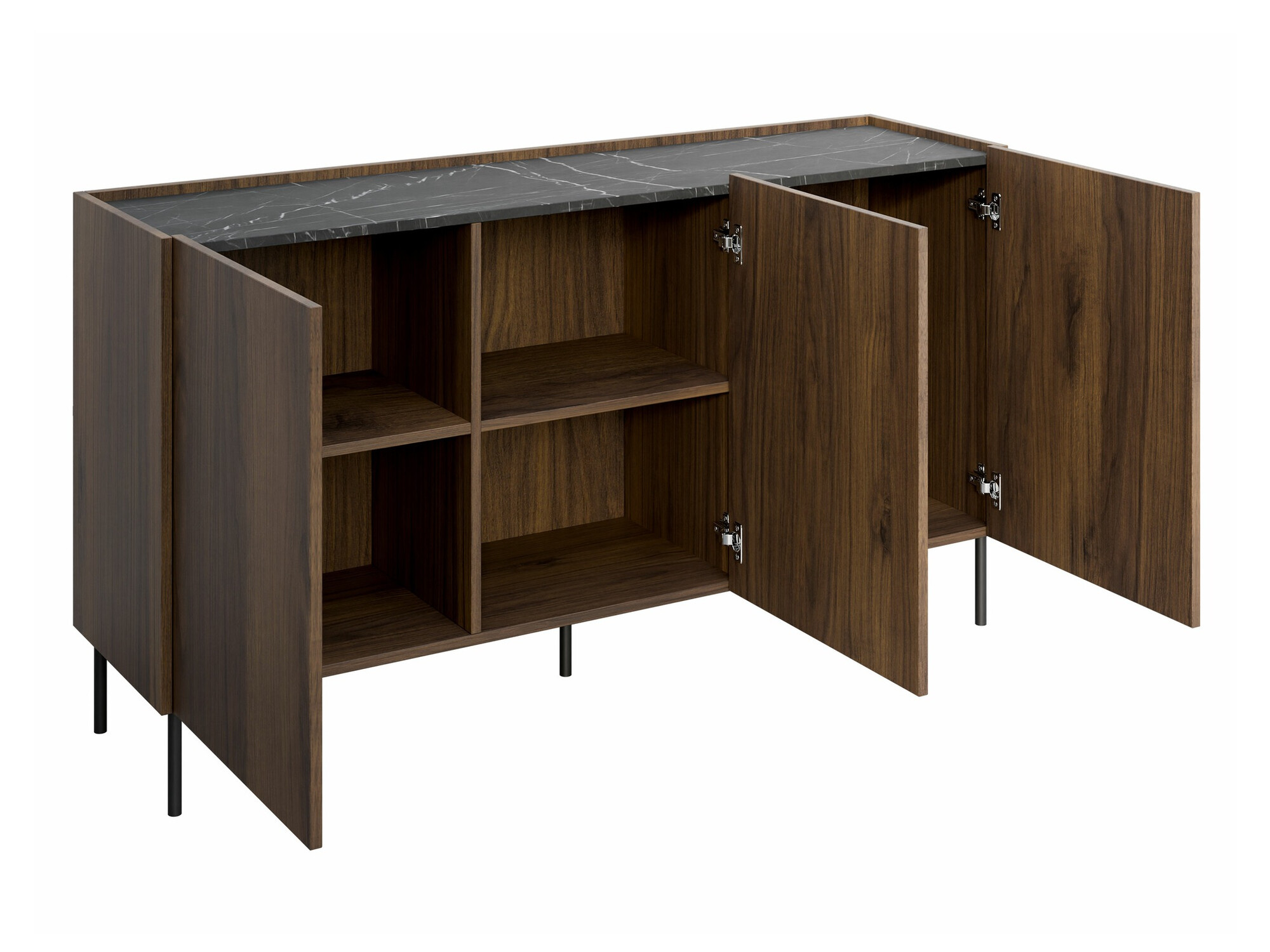 Olohuonesetti Comfivo Belviro I