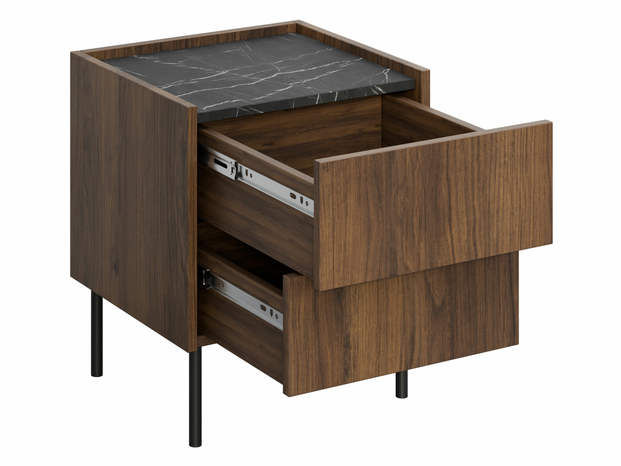 Yöpöytä Comfivo Belviro