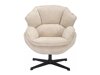 Nojatuoli Detroit 699 (Beige)
