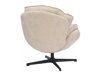 Nojatuoli Detroit 699 (Beige)