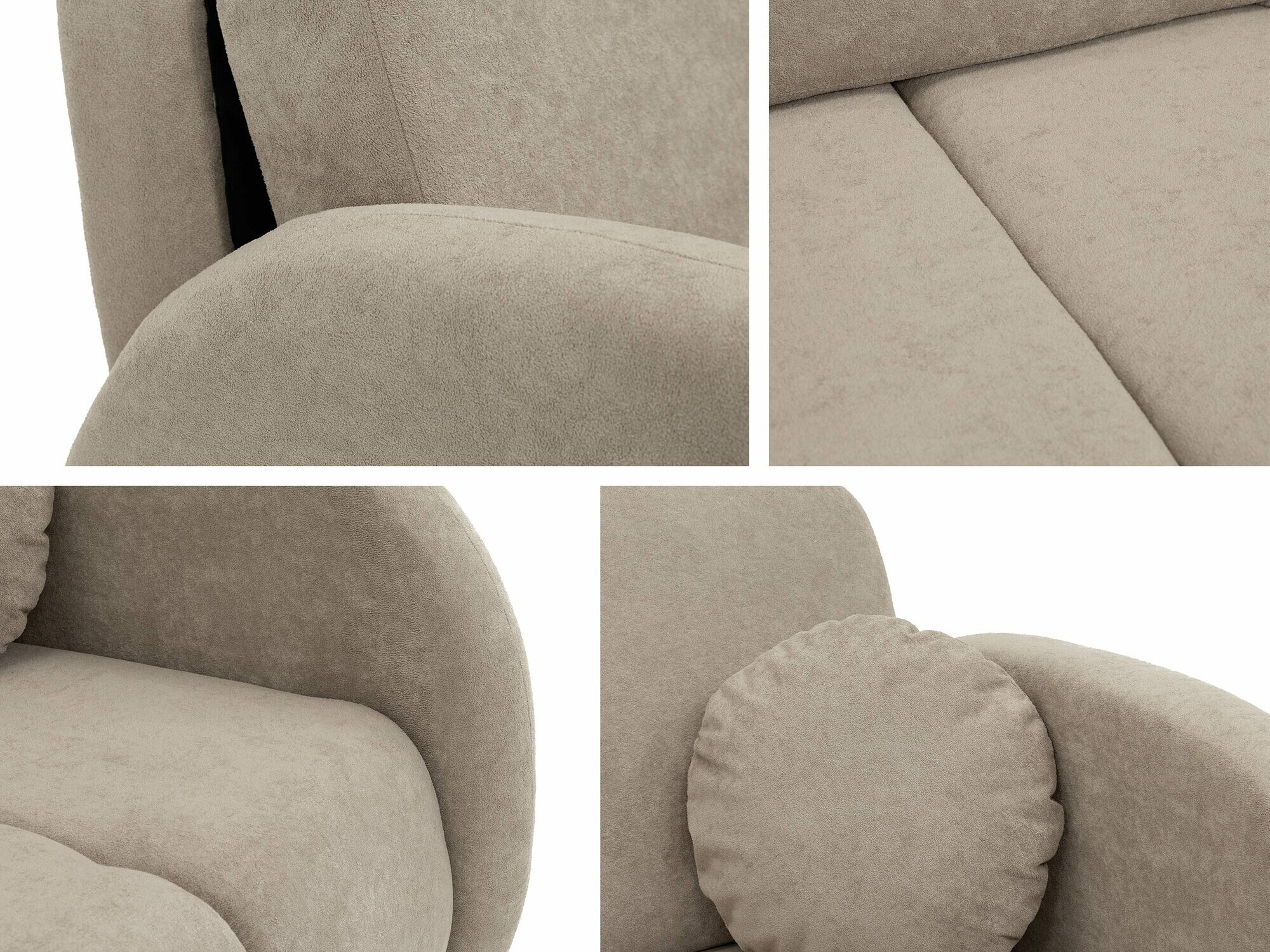 Vuodesohva Citral II (Velo 623)