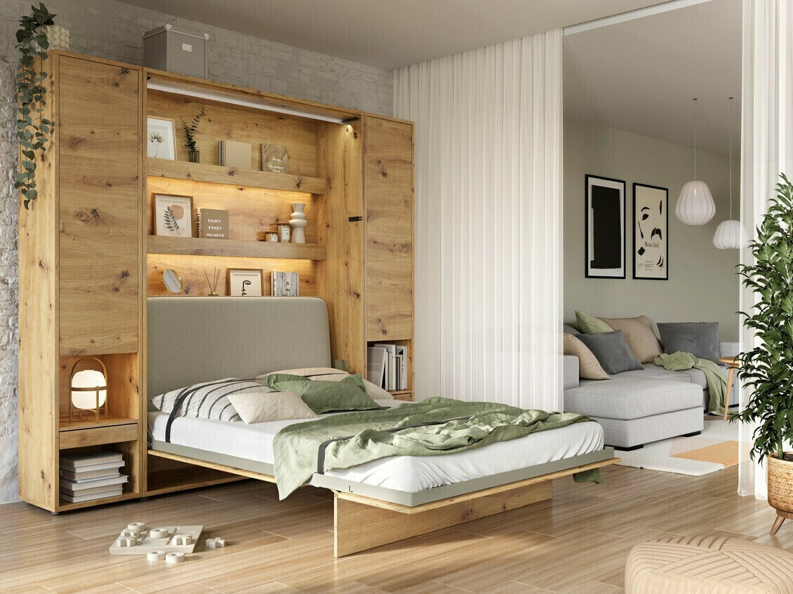 Huonekalusetti Concept Pro Lenart IV
