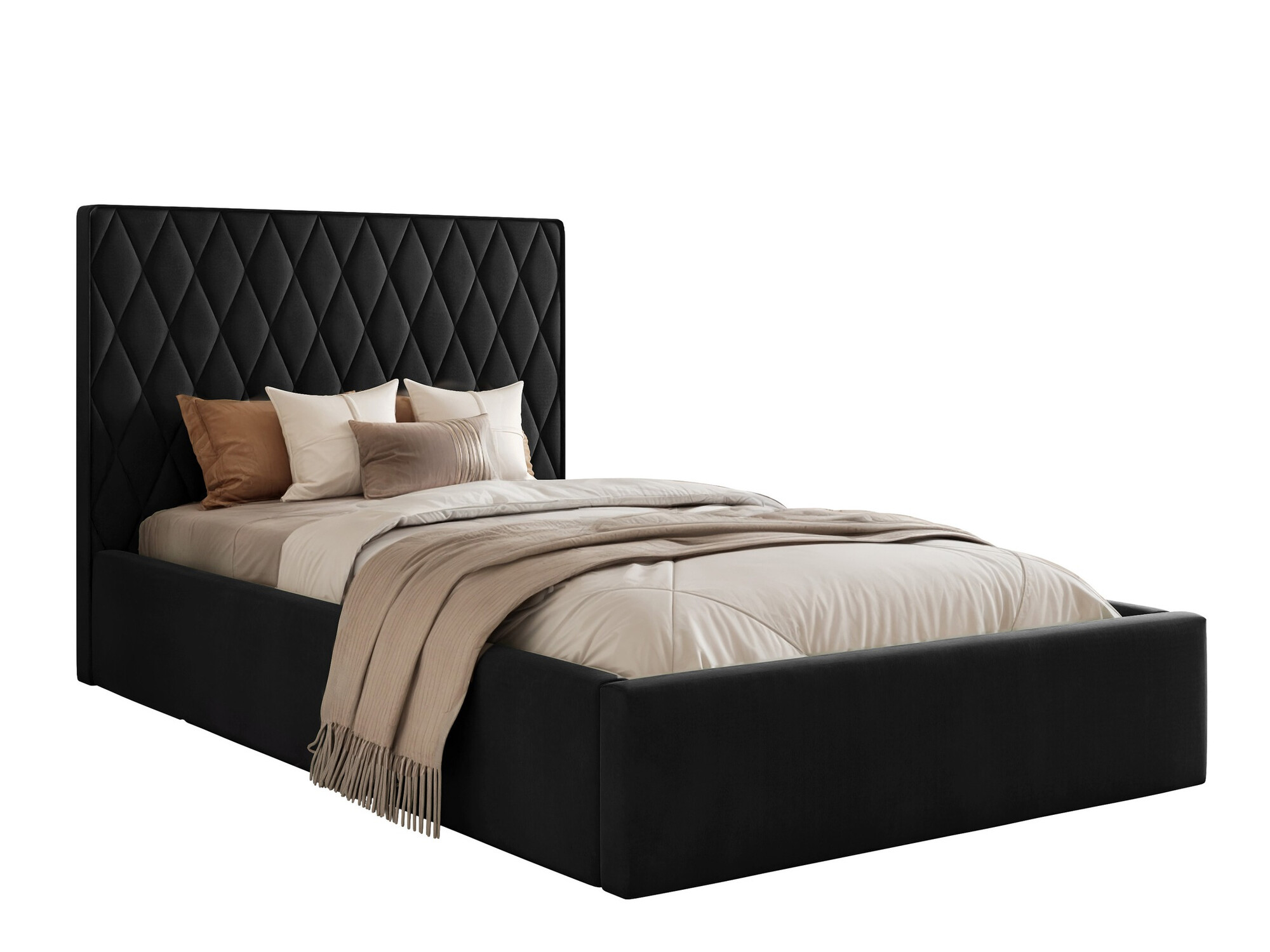 Sänky Martinez 109 (Magic Velvet 2219)