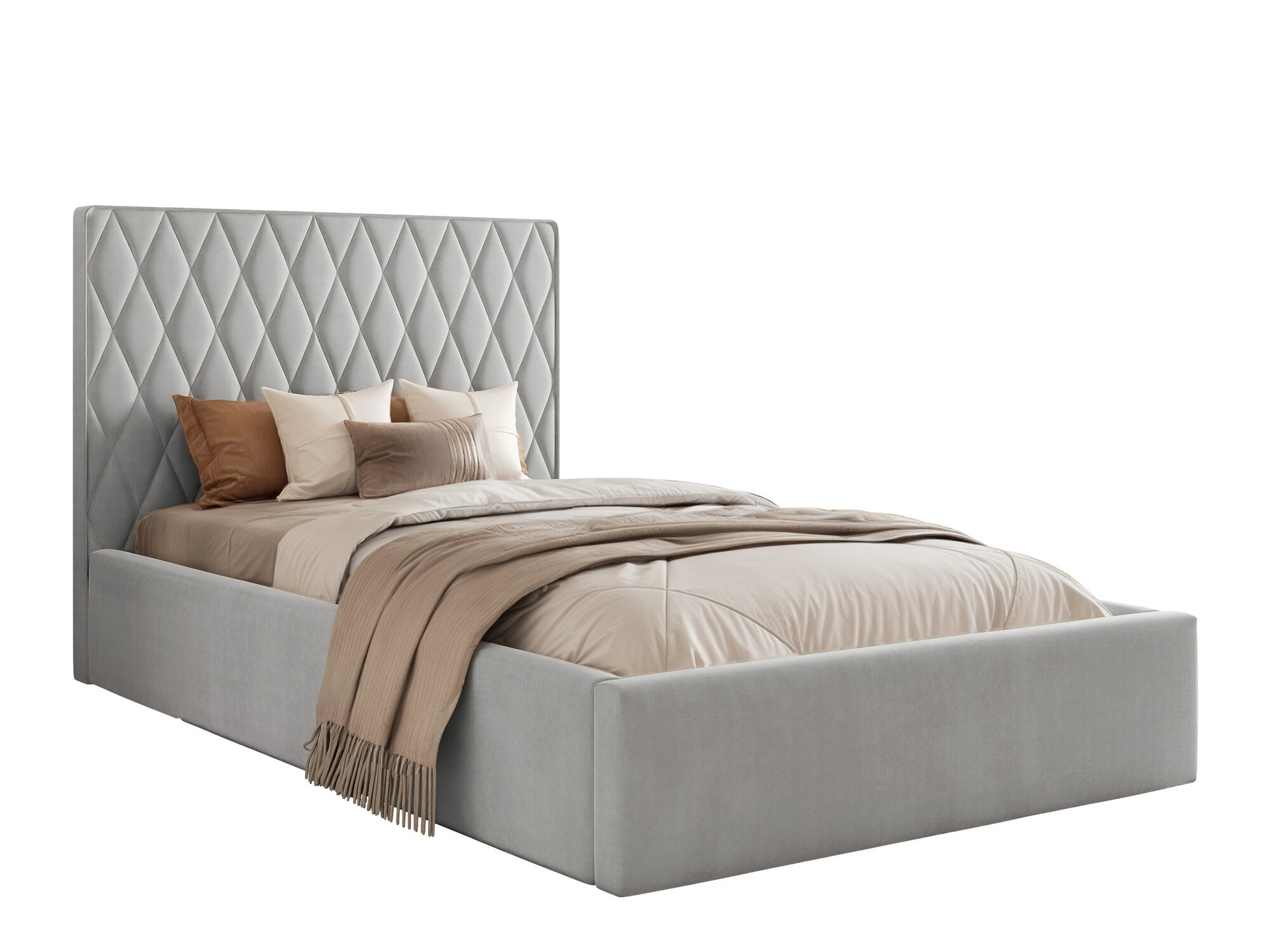 Sänky Martinez 109 (Magic Velvet 2240)