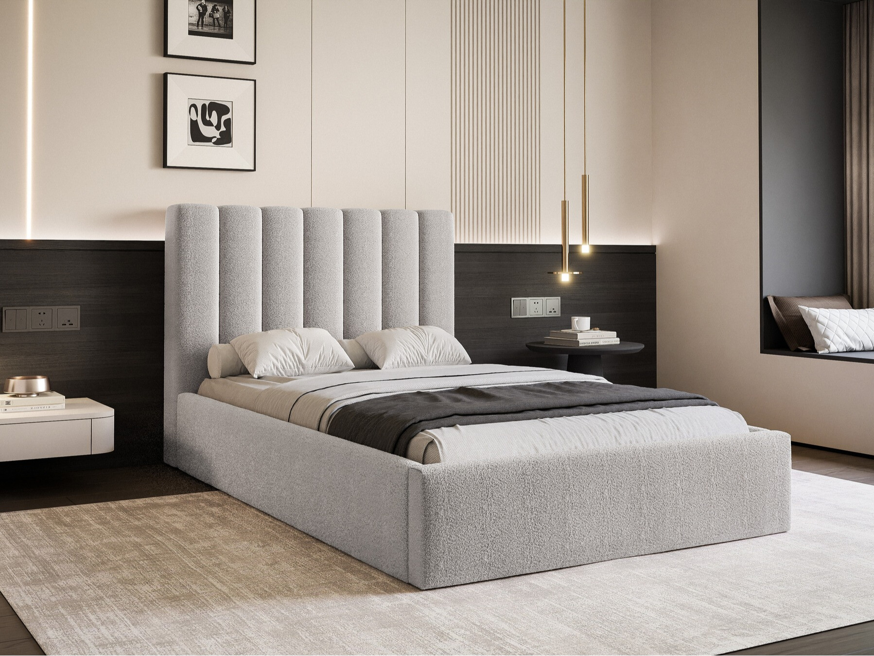 Sänky Martinez 112 (Abriamo 05)