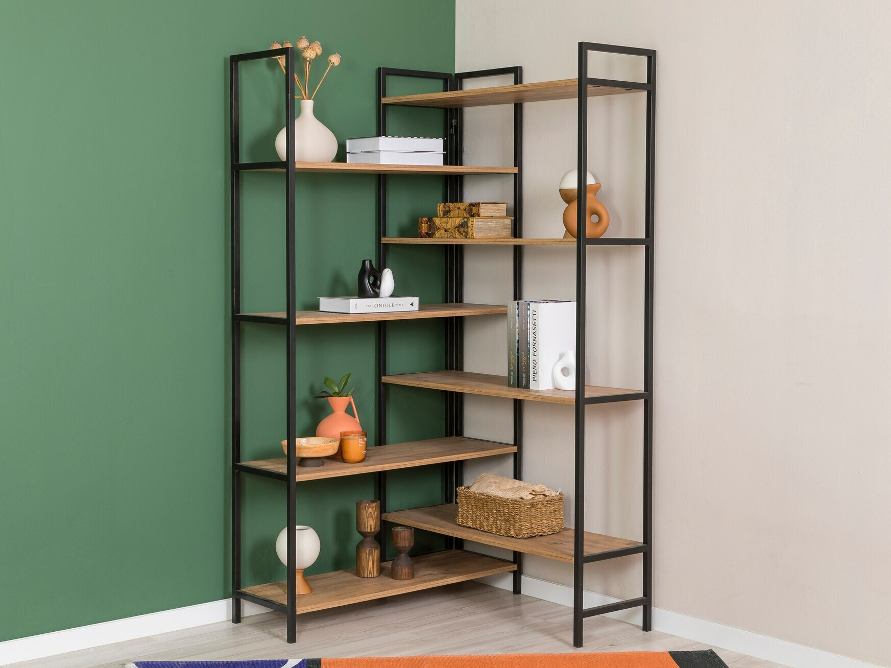 Kulmahylly Kailua 2433