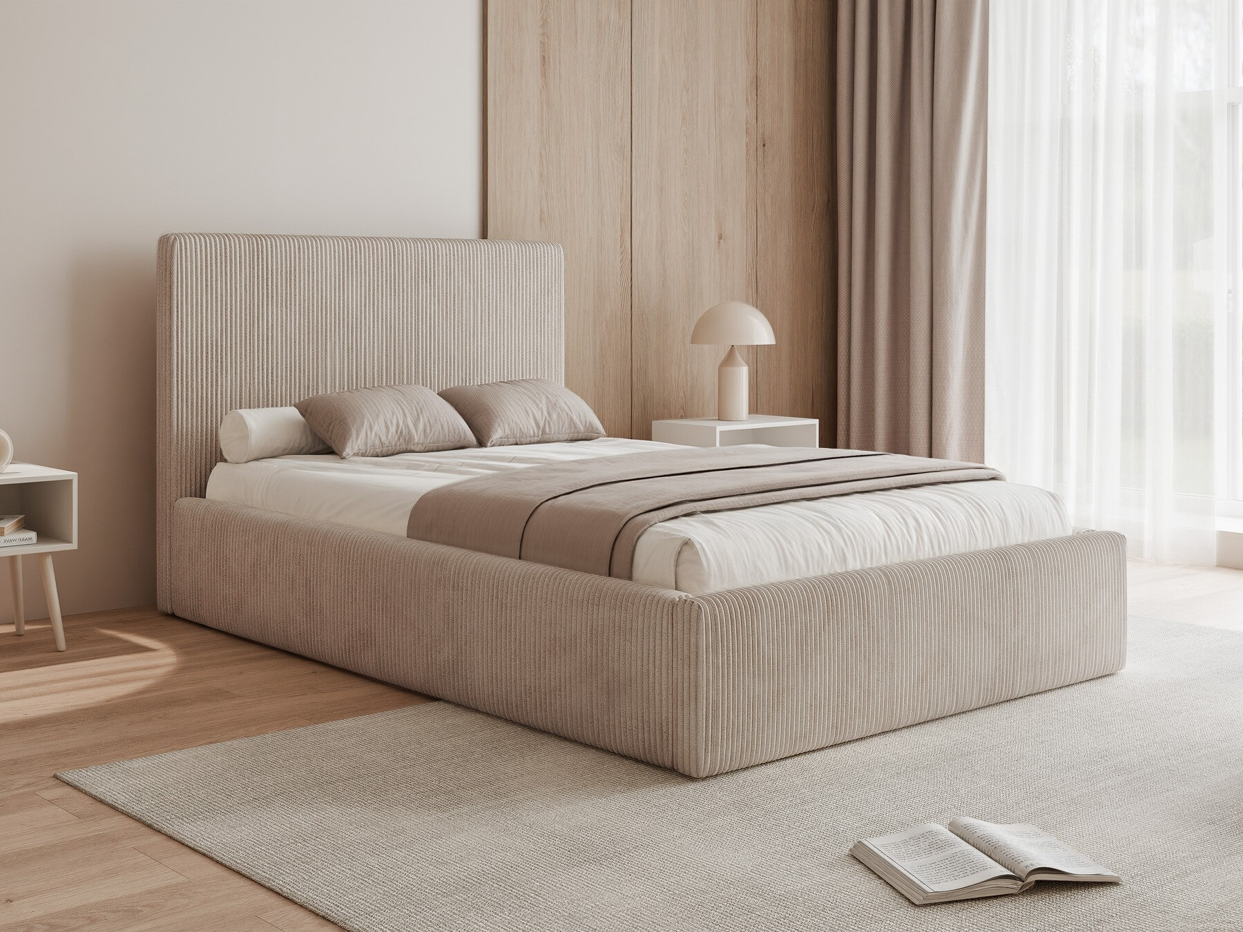 Sänky Martinez 101 (Poso 02)