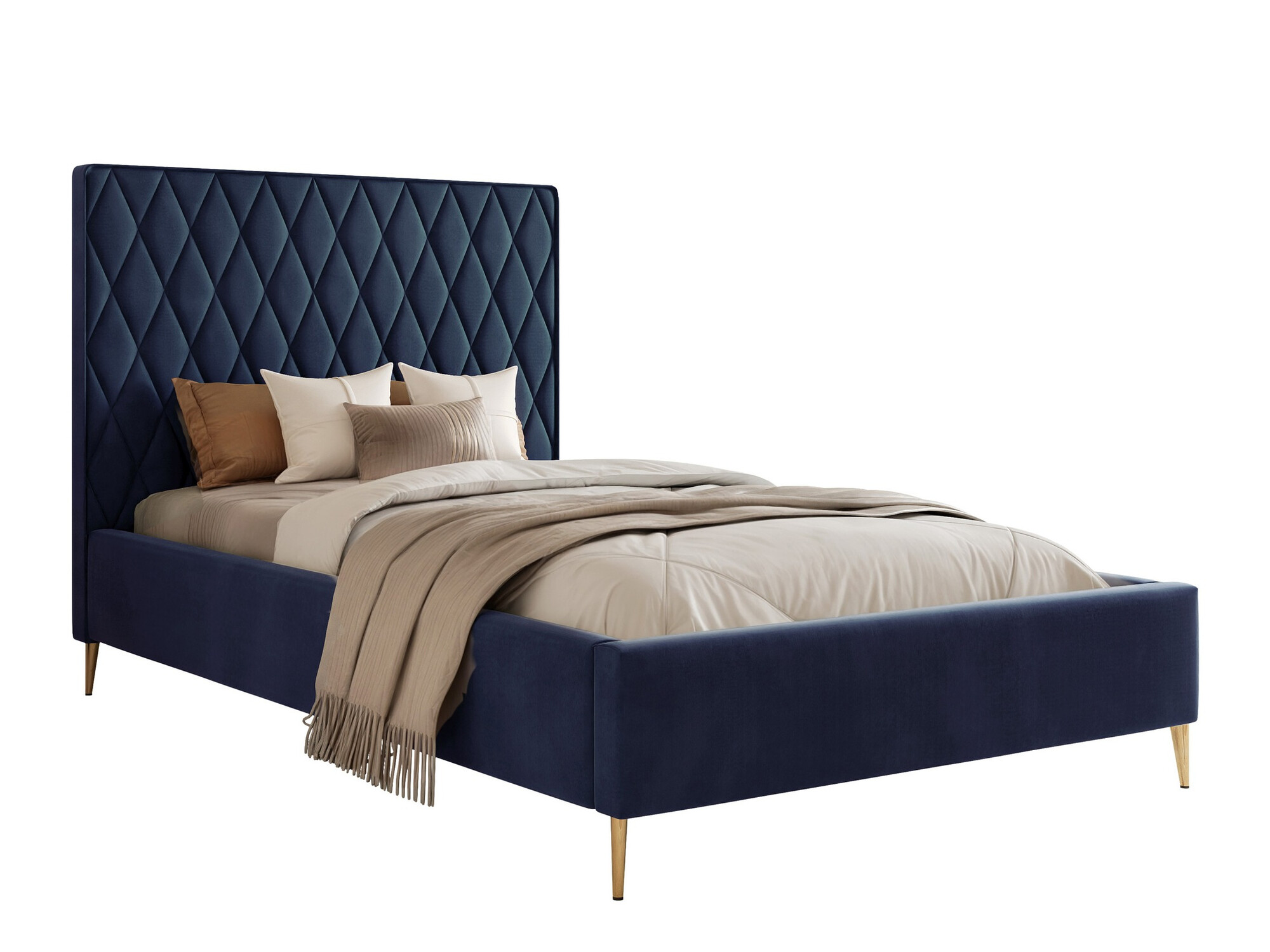 Sänky Martinez 108 (Magic Velvet 2216)