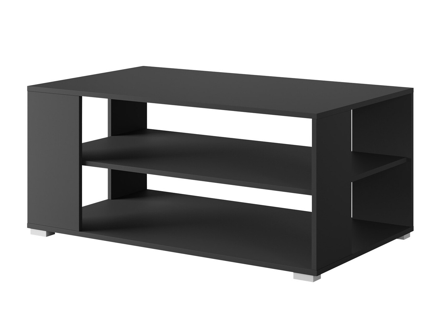 Sohvapöytä Sarasota 187 (Grafiitti)