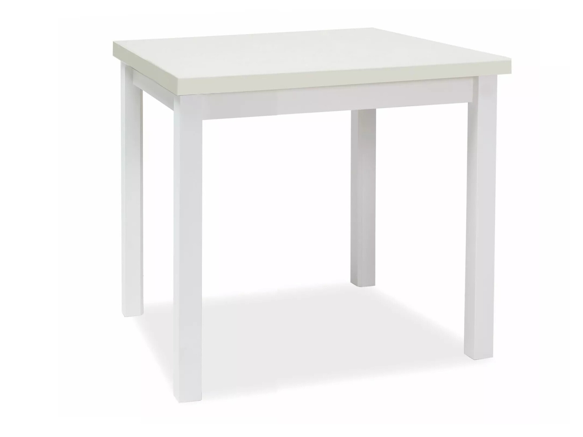 Pöytä Detroit 705 (Valkoinen)