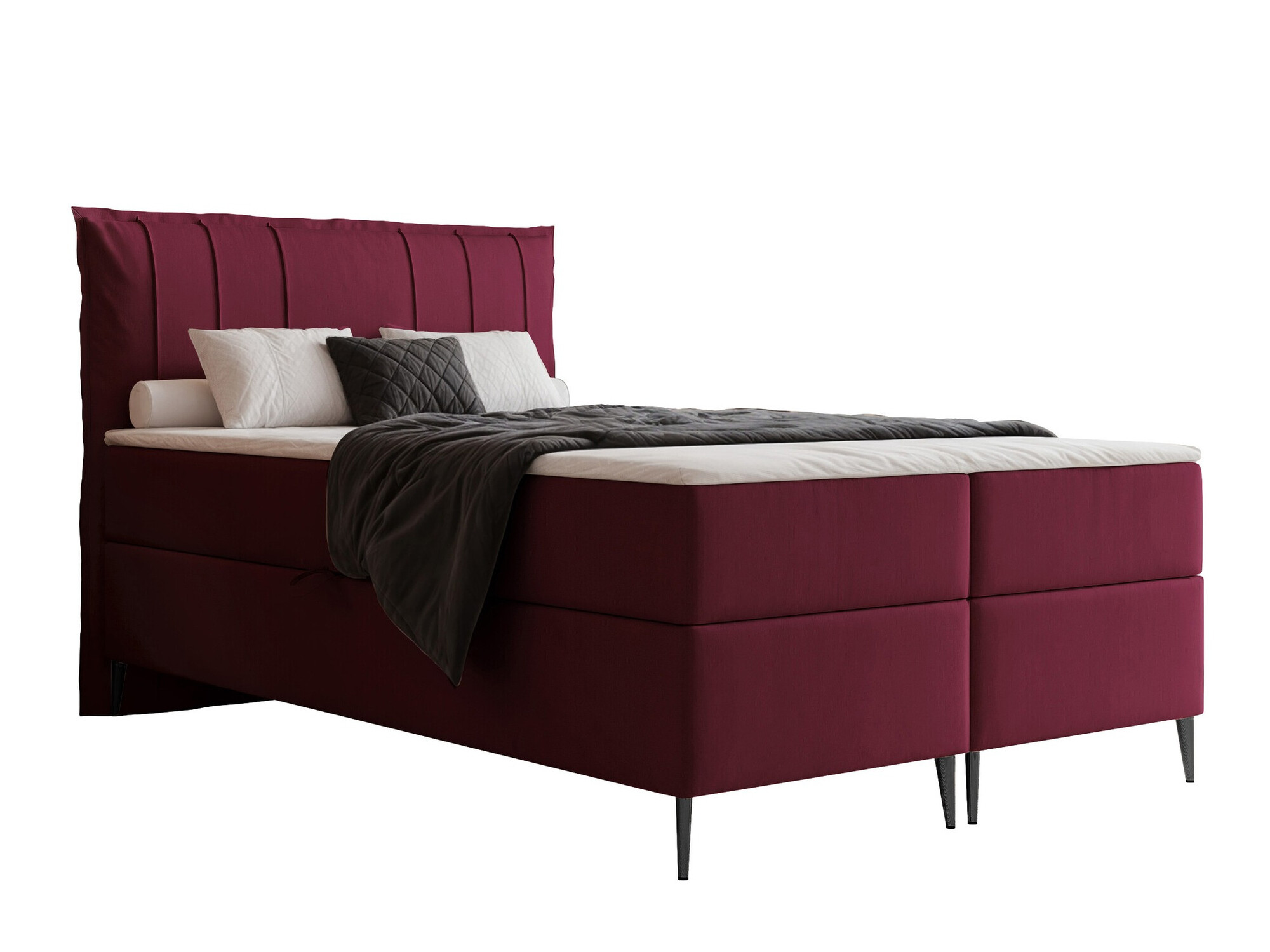 Jenkkisänky Martinez 105 (Magic Velvet 2229)