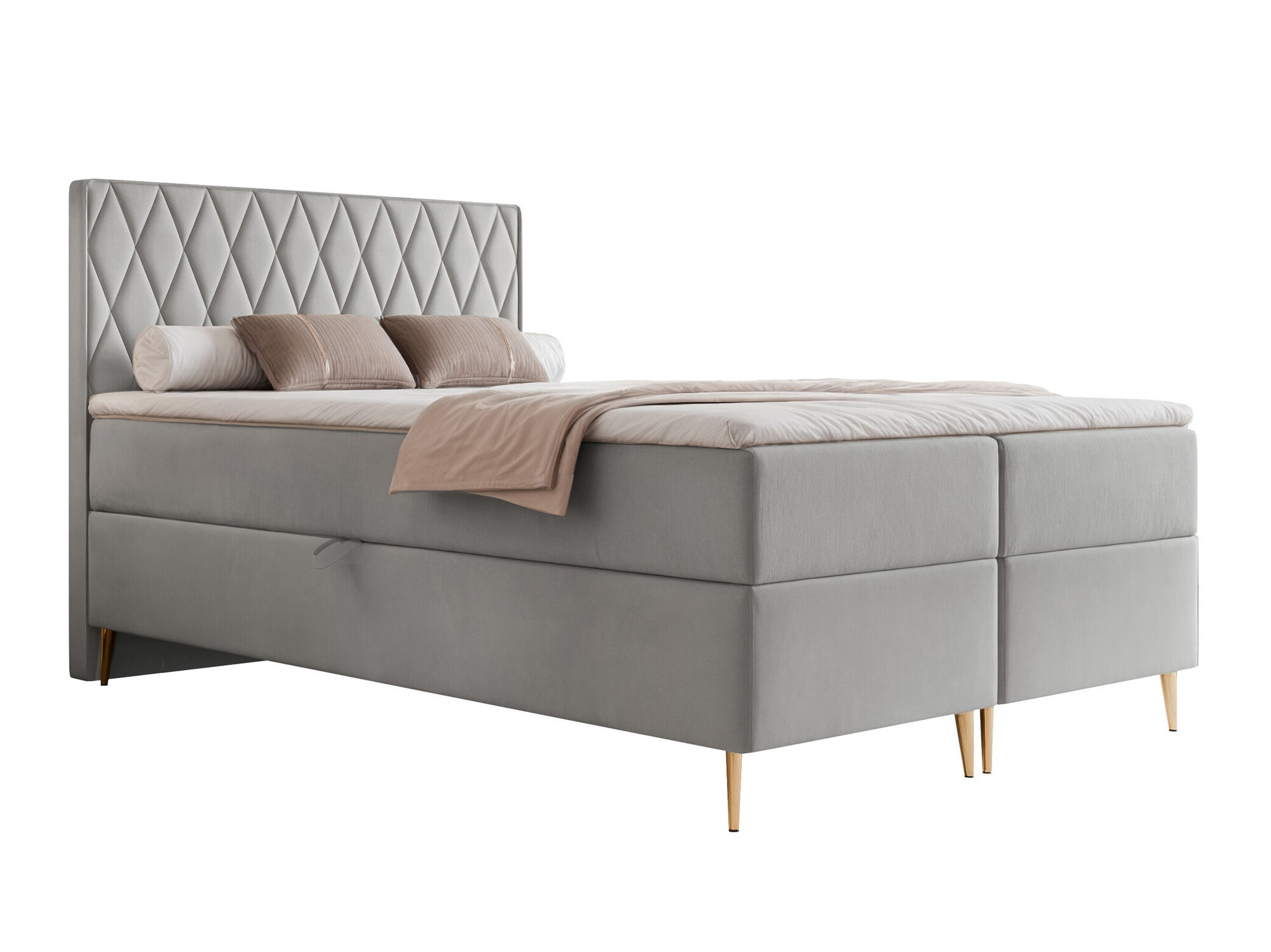 Jenkkisänky Martinez 110 (Magic Velvet 2240)